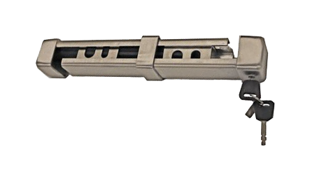 Panther Marine Panther Turnbuckle Outboard Motor Lock - $119.99 at Cabela's Program