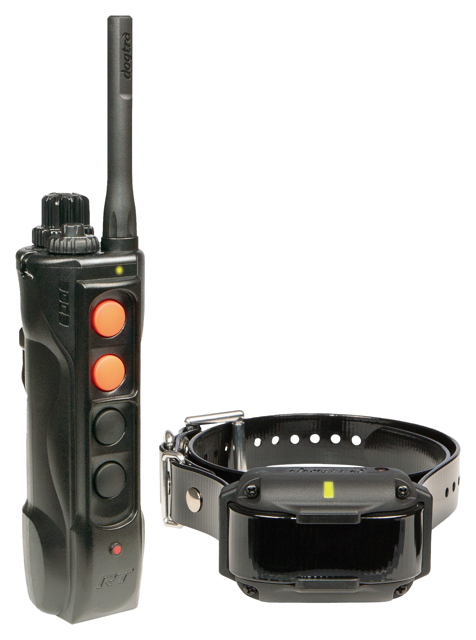 Dogtra Edge RT E-Collar Dog-Training System - Dogtra