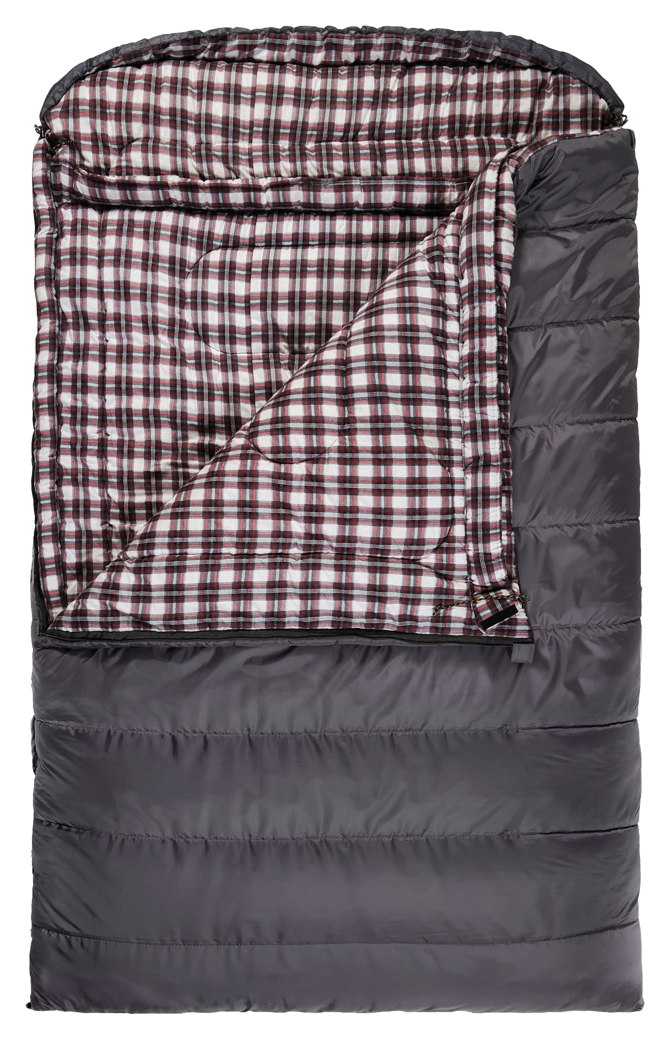 TETON Sports Fahrenheit 0F Mammoth Double Sleeping Bag - TETON Sports