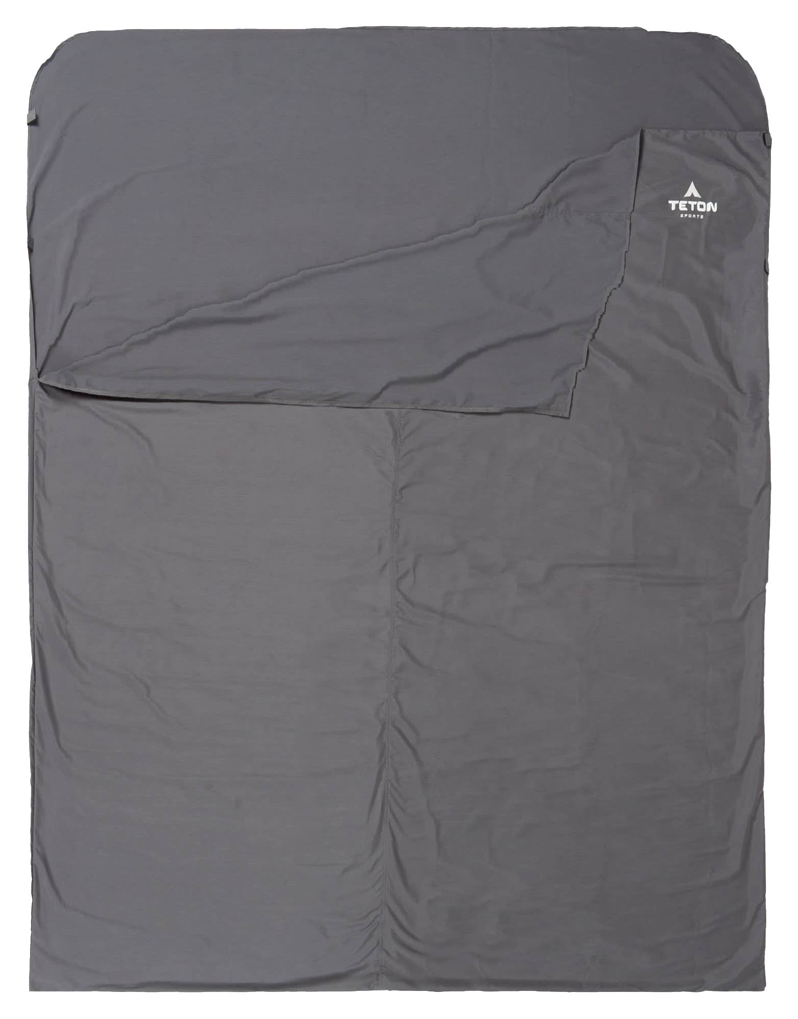 TETON Sports Mammoth Double Sleeping Bag Liner - TETON Sports