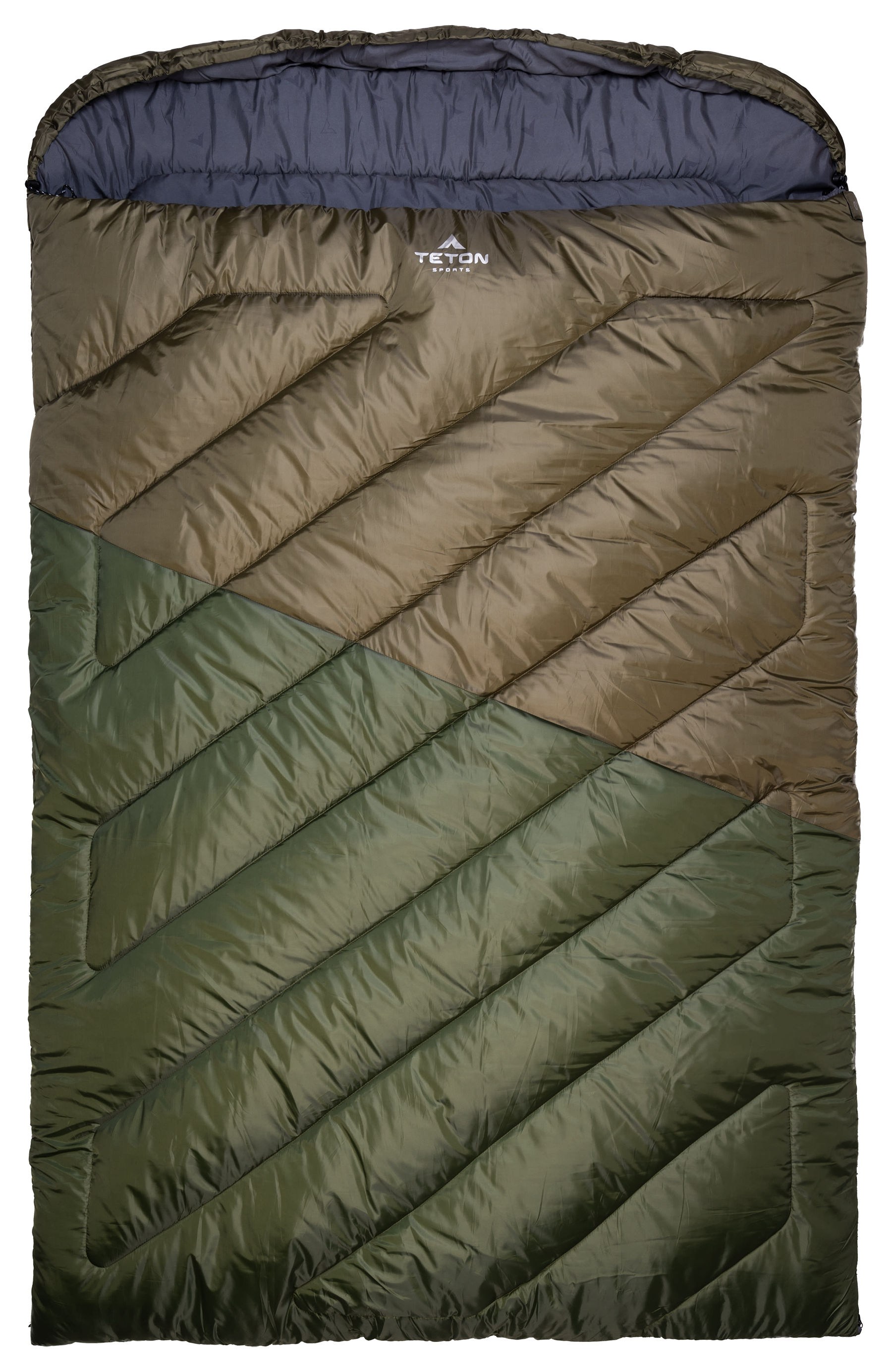 TETON Sports Celsius Mammoth 0F Sleeping Bag - TETON Sports