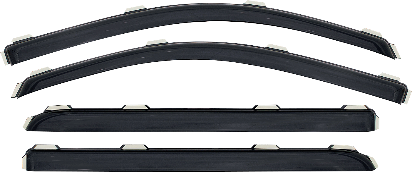 Lund Ventvisor Elite Window Vent