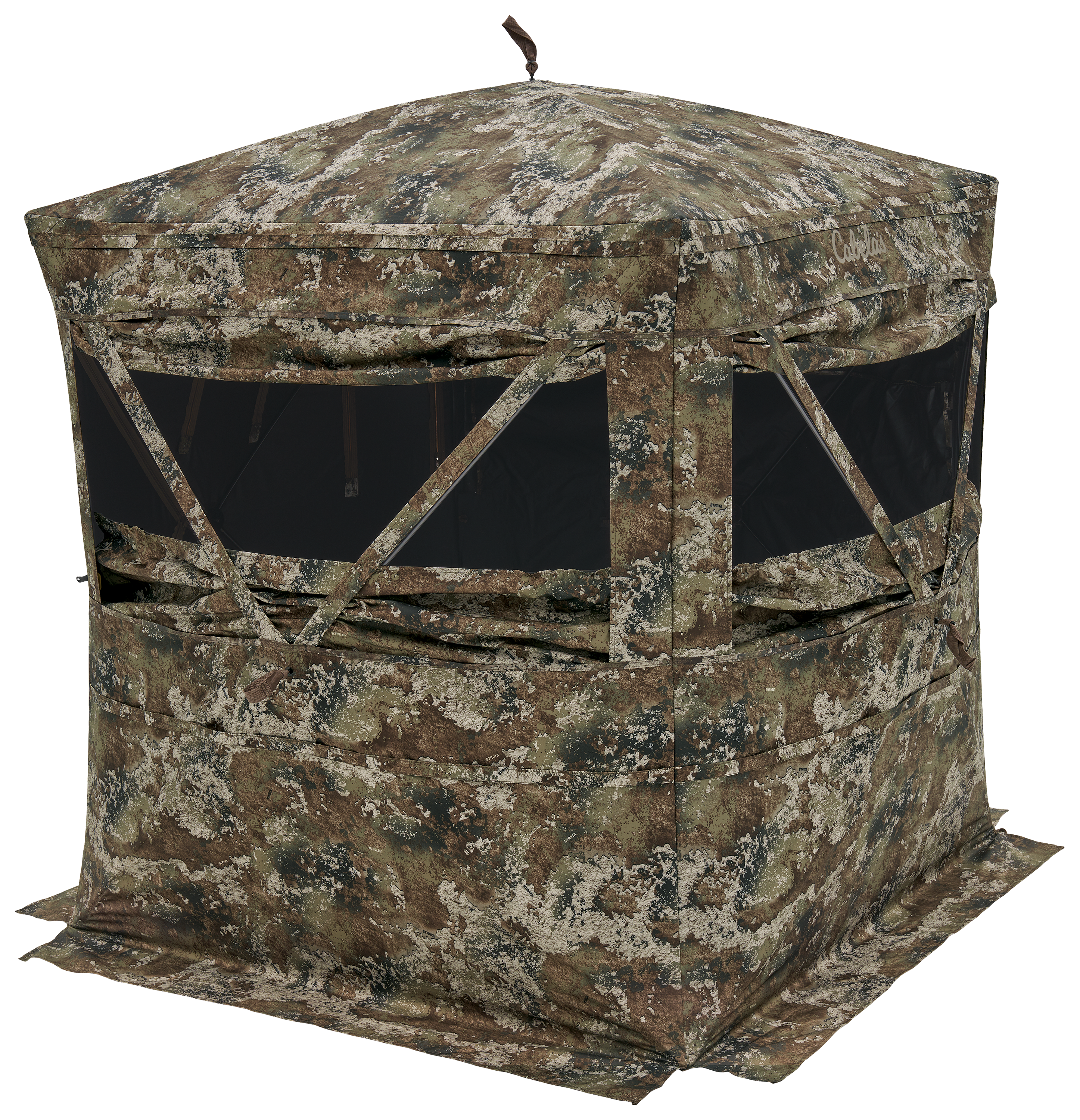 Cabela's Specialist Ground Blind - Cabela's