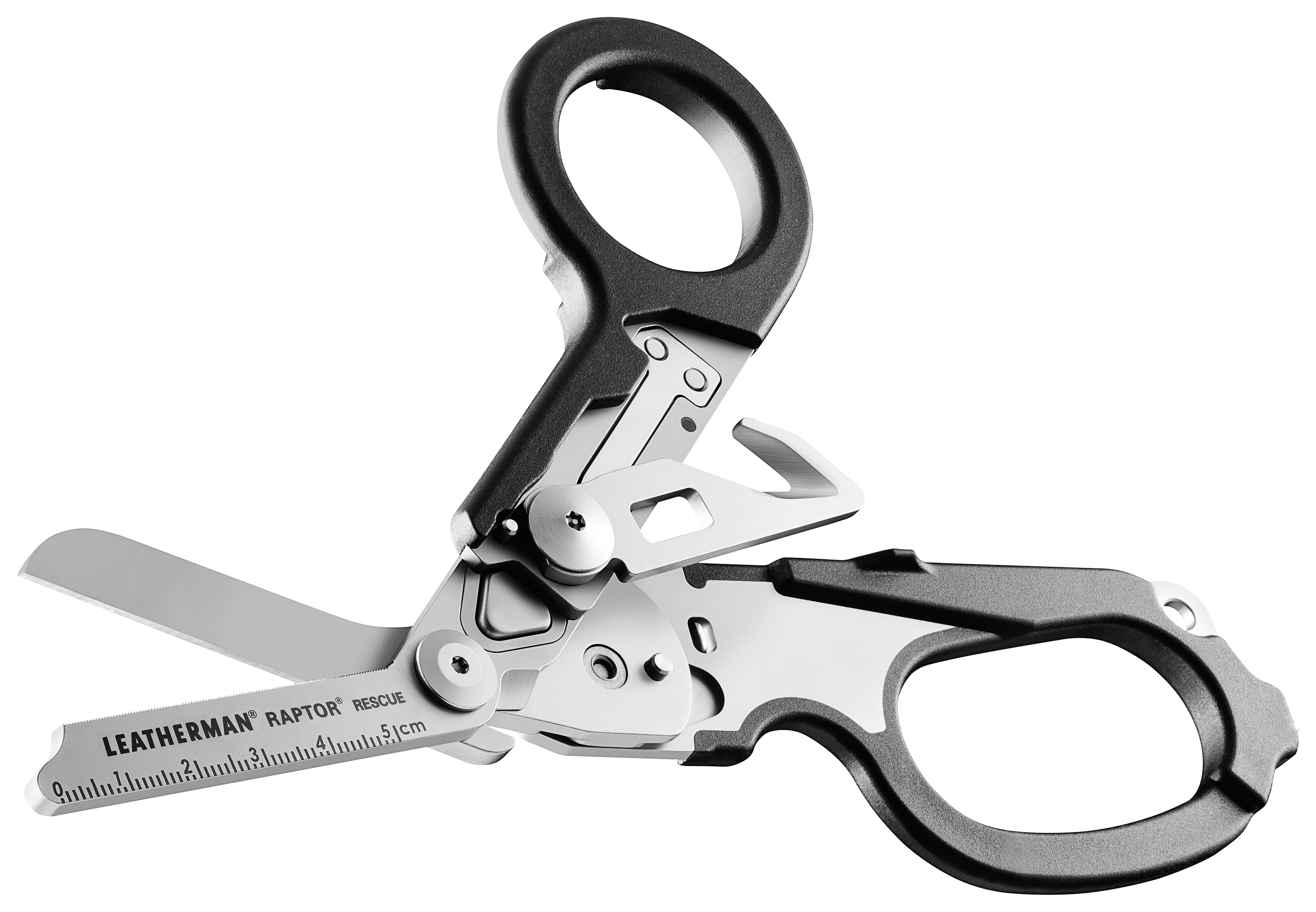 Leatherman Raptor Rescue Multi-Tool with Folding Shears - Leatherman