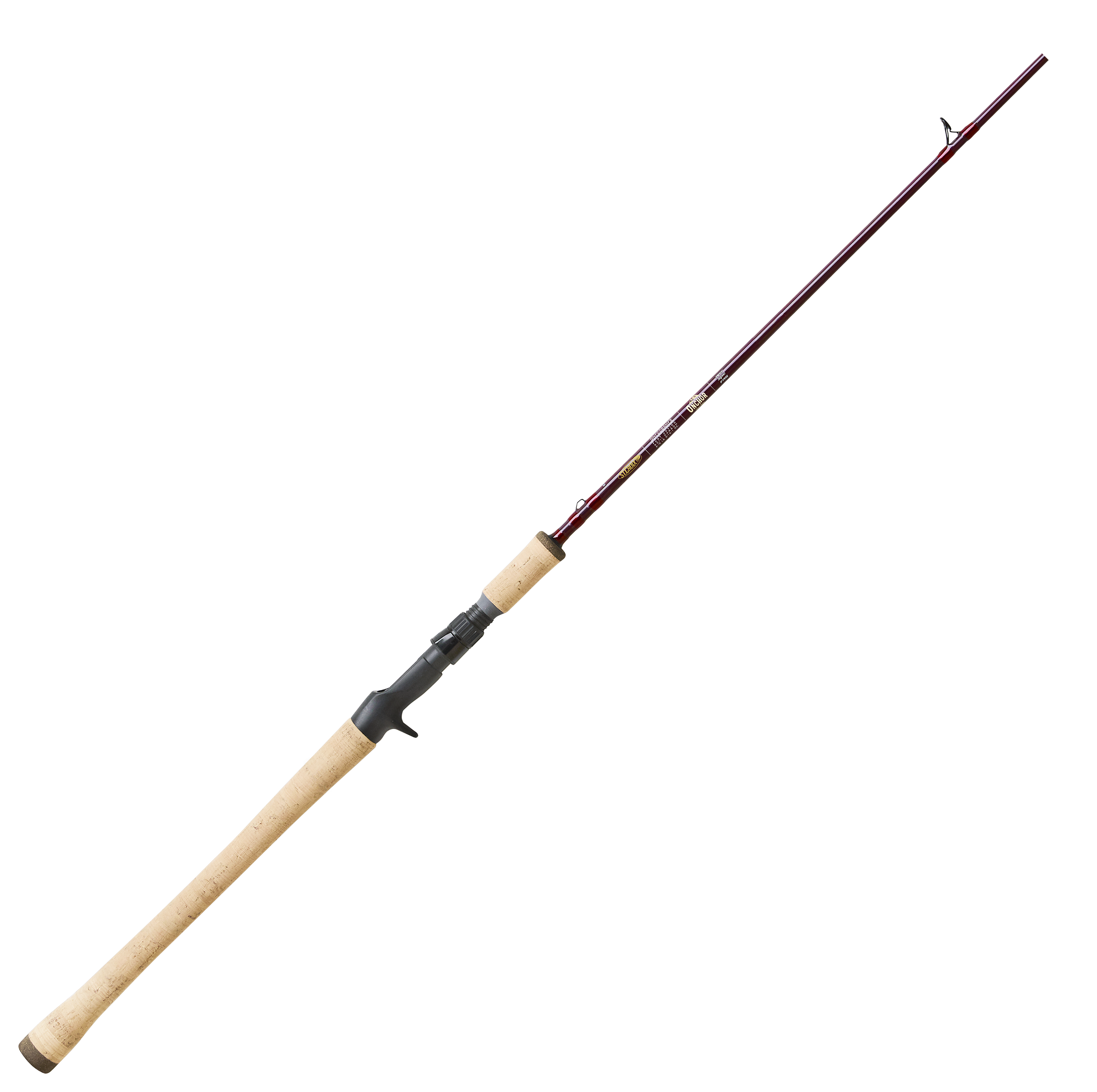 St. Croix Onchor Cork Salmon and Steelhead Casting Rod - 8'6' - Medium