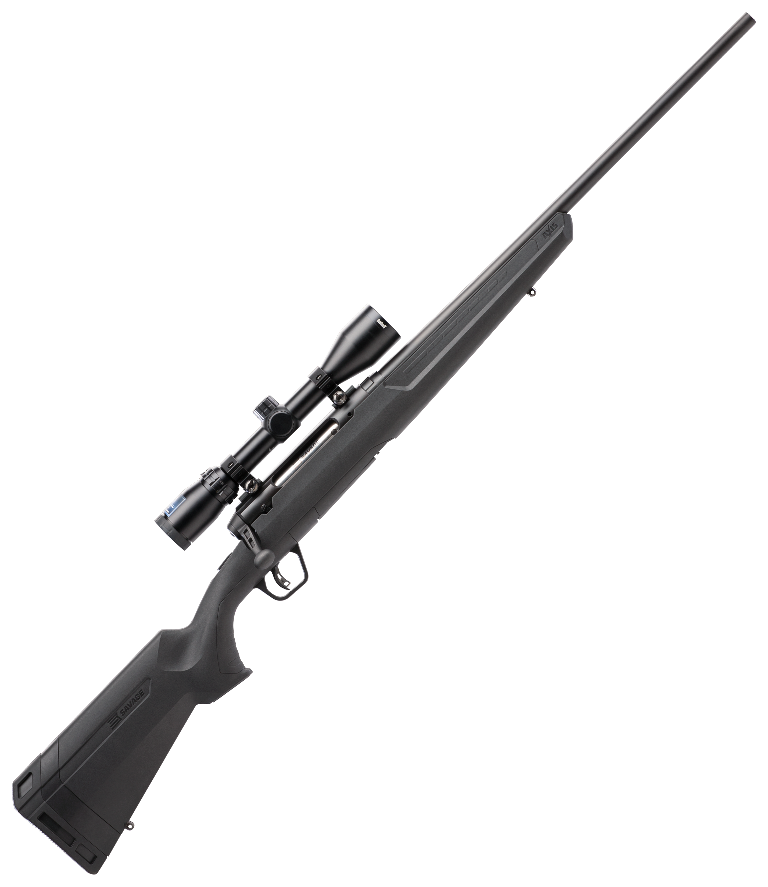 Savage Arms Axis II XP Bolt-Action Rifle - Savage Arms