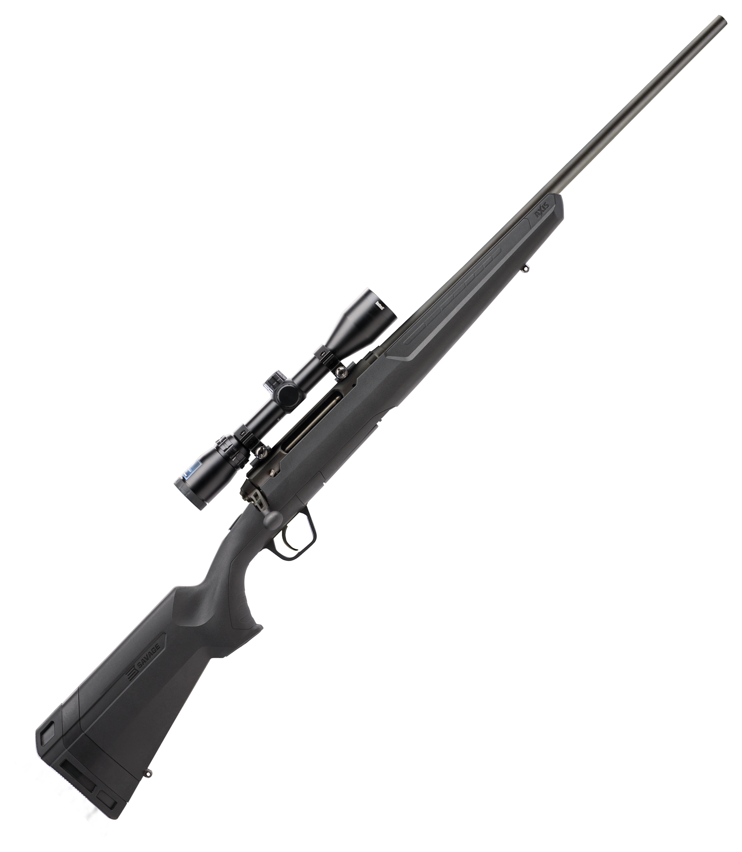 Savage Arms Axis XP Bolt-Action Rifle with Scope - Savage Arms