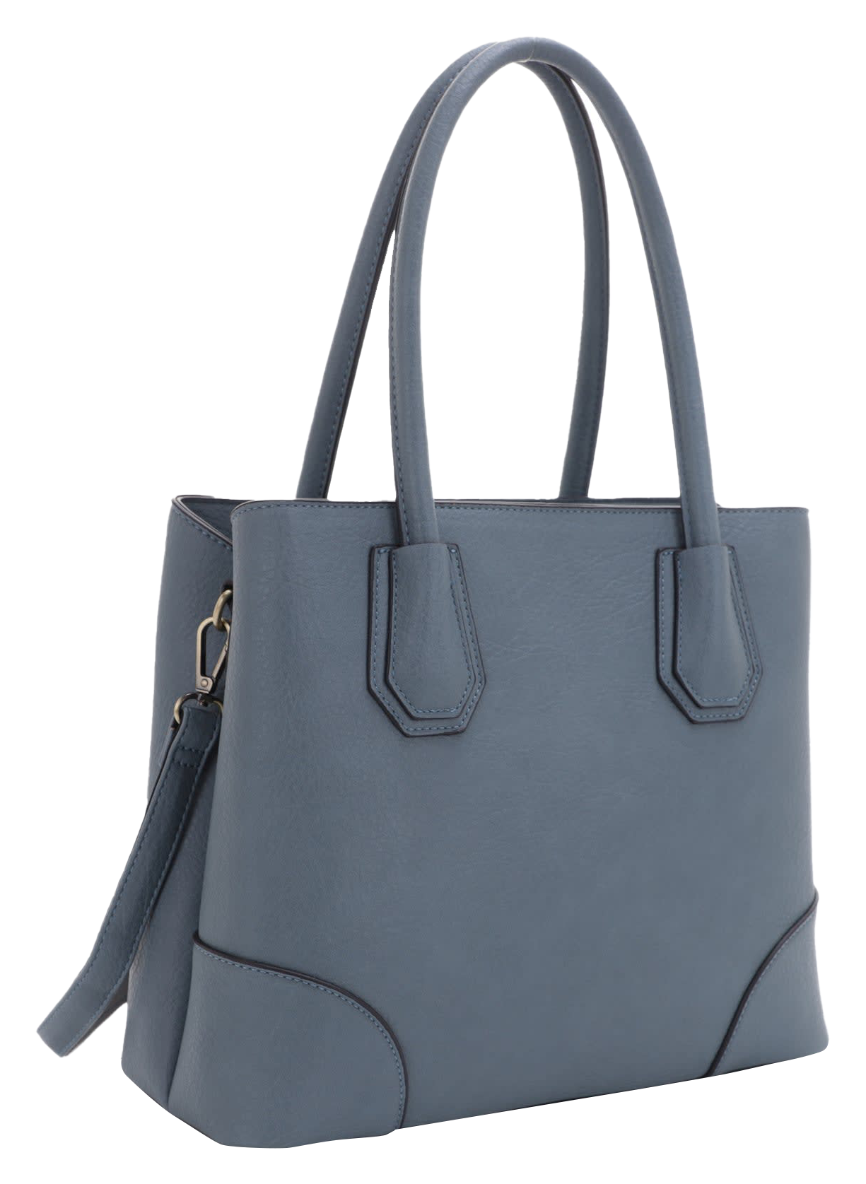 Jessie &James Handbags Lisa Concealed-Carry Satchel Handbag - Teal - Jessie & James Handbags