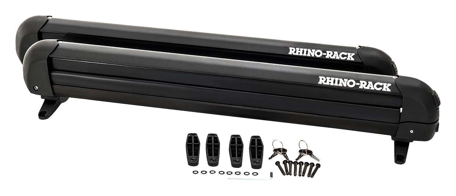 Rhino-Rack Rhino-Rack 576 Ski and Snowboard Carrier - $201.99 at Cabela's Program
