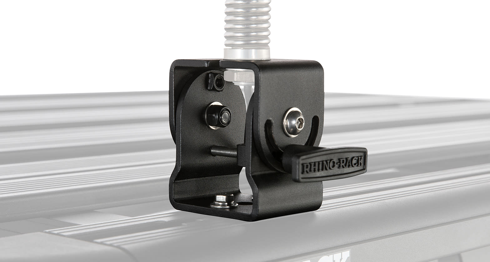 Rhino-Rack Folding Aerial Bracket
