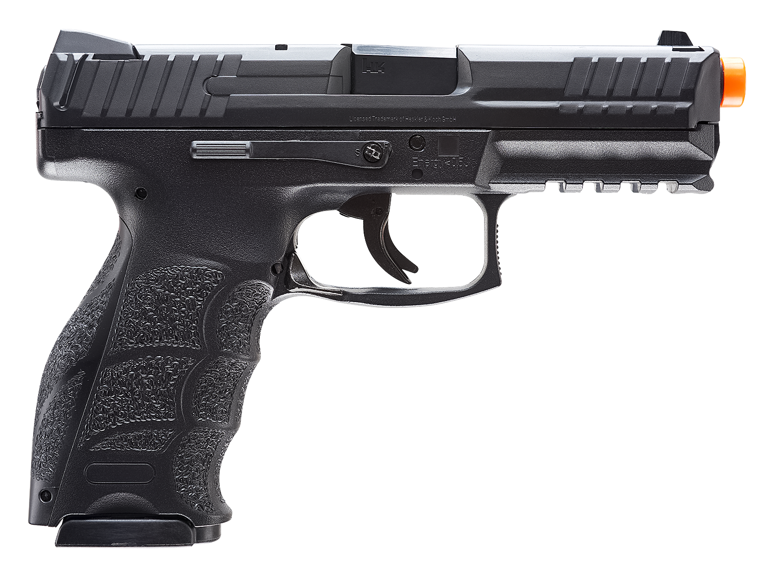 HK Umarex HK VP9 Spring Powered Airsoft Pistol - $19.99 at Cabela's Program