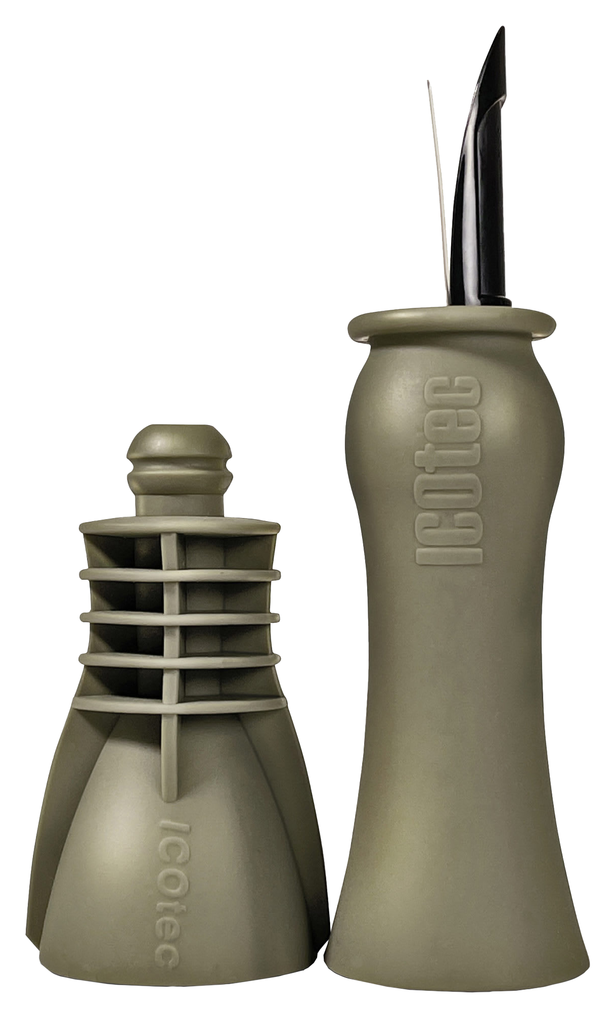 ICOtec Predator Hand-Call Set - ICOtec