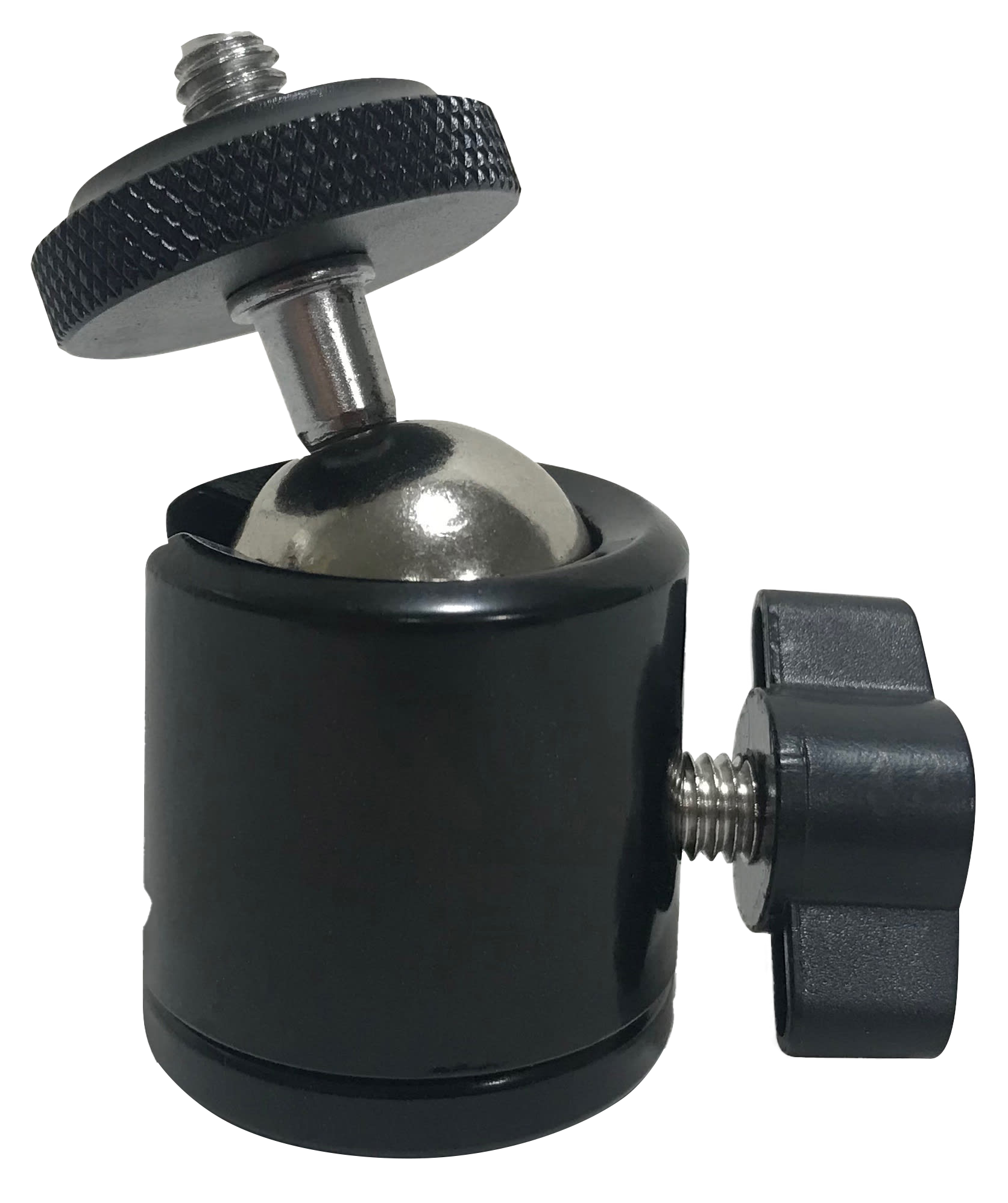 ICOtec Ball-Head Tripod Mount - ICOtec