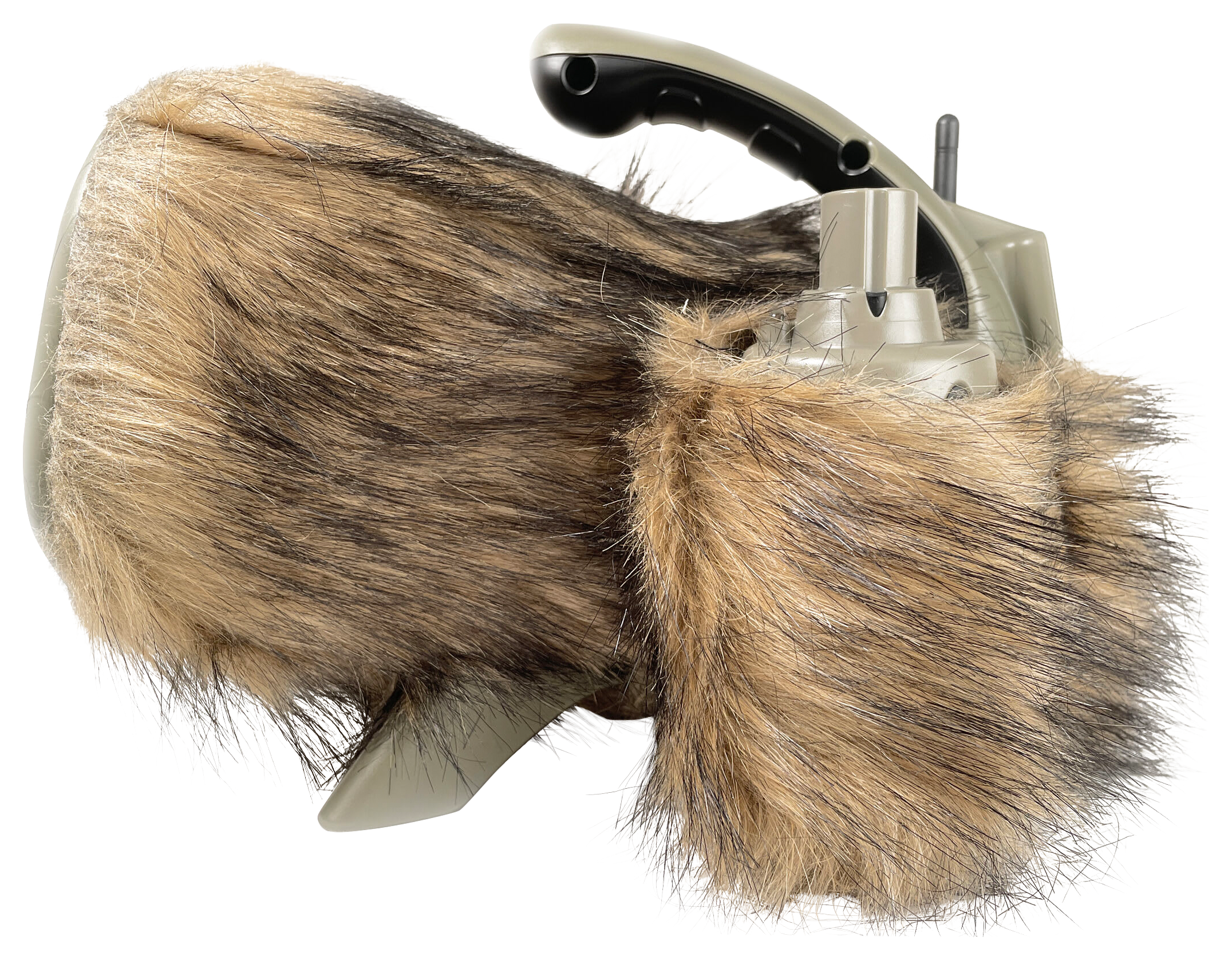 ICOtec Predator Call Fur Wrap - ICOtec