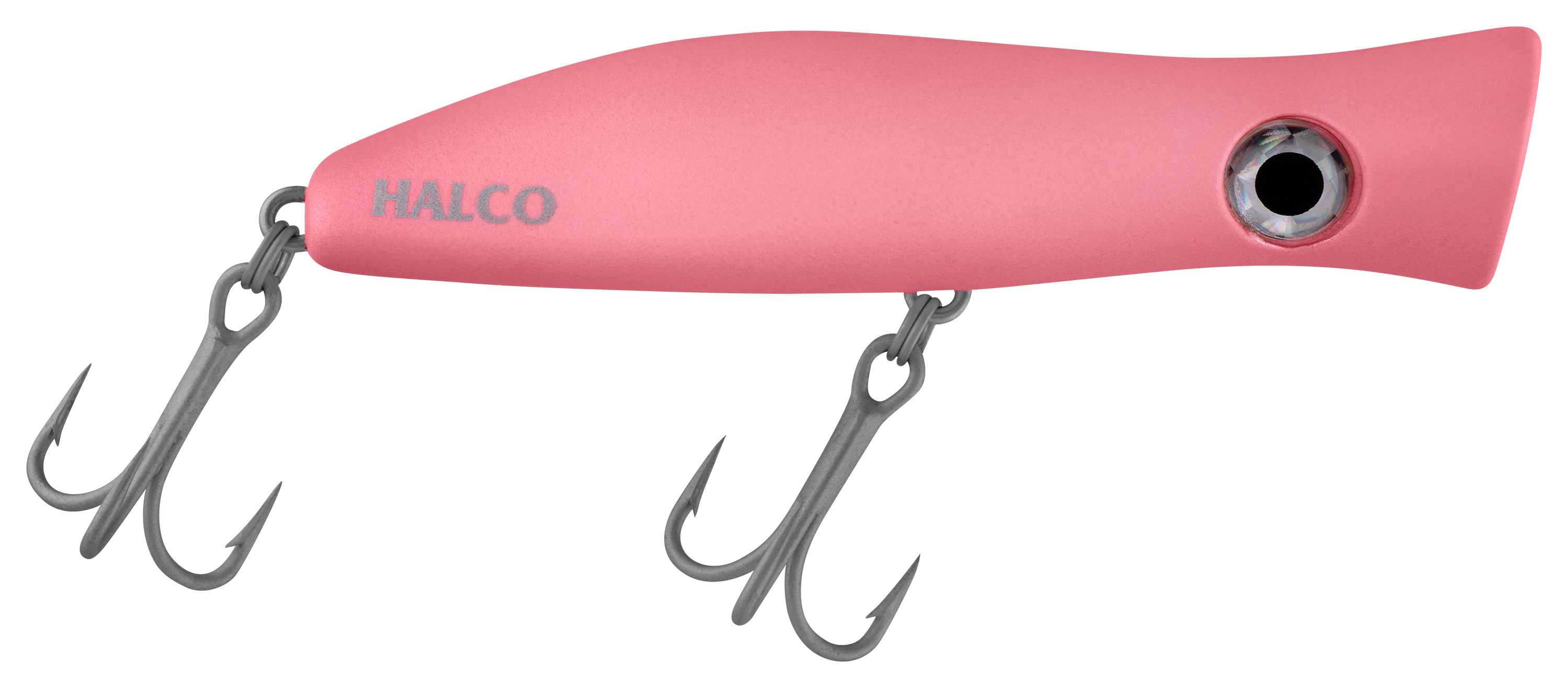 Image of Halco Roosta Popper Haymaker - Pink - 4″