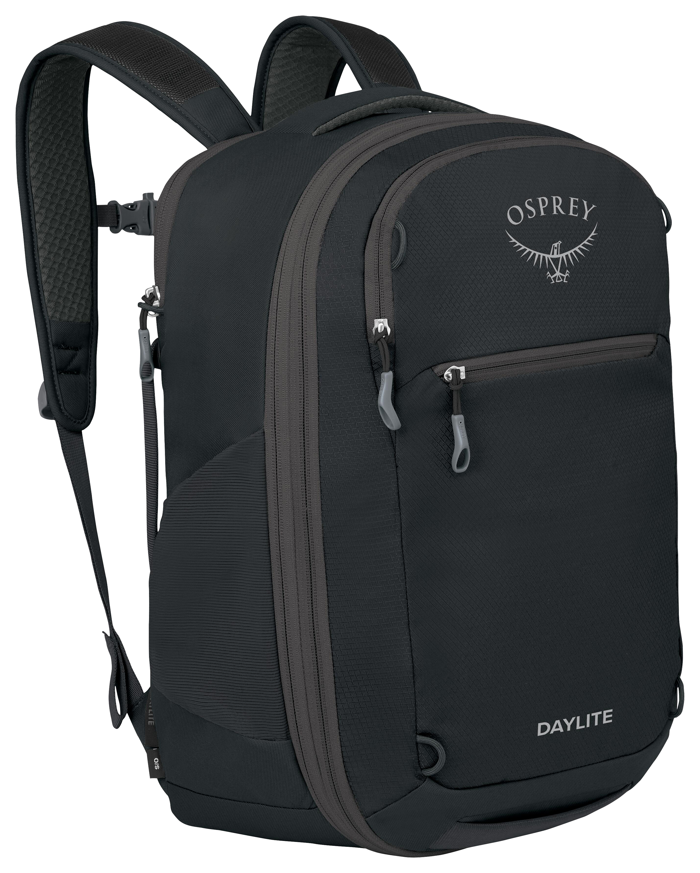 Image of Osprey Daylite Expandable Travel Pack 26+6 - Black