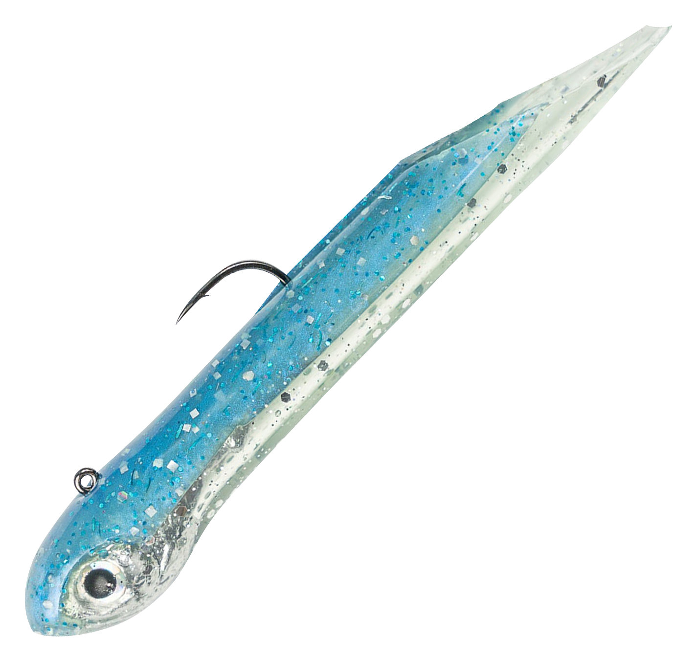 Image of The Original Hookup Baits - Mint - 3″ - 1/4 oz.