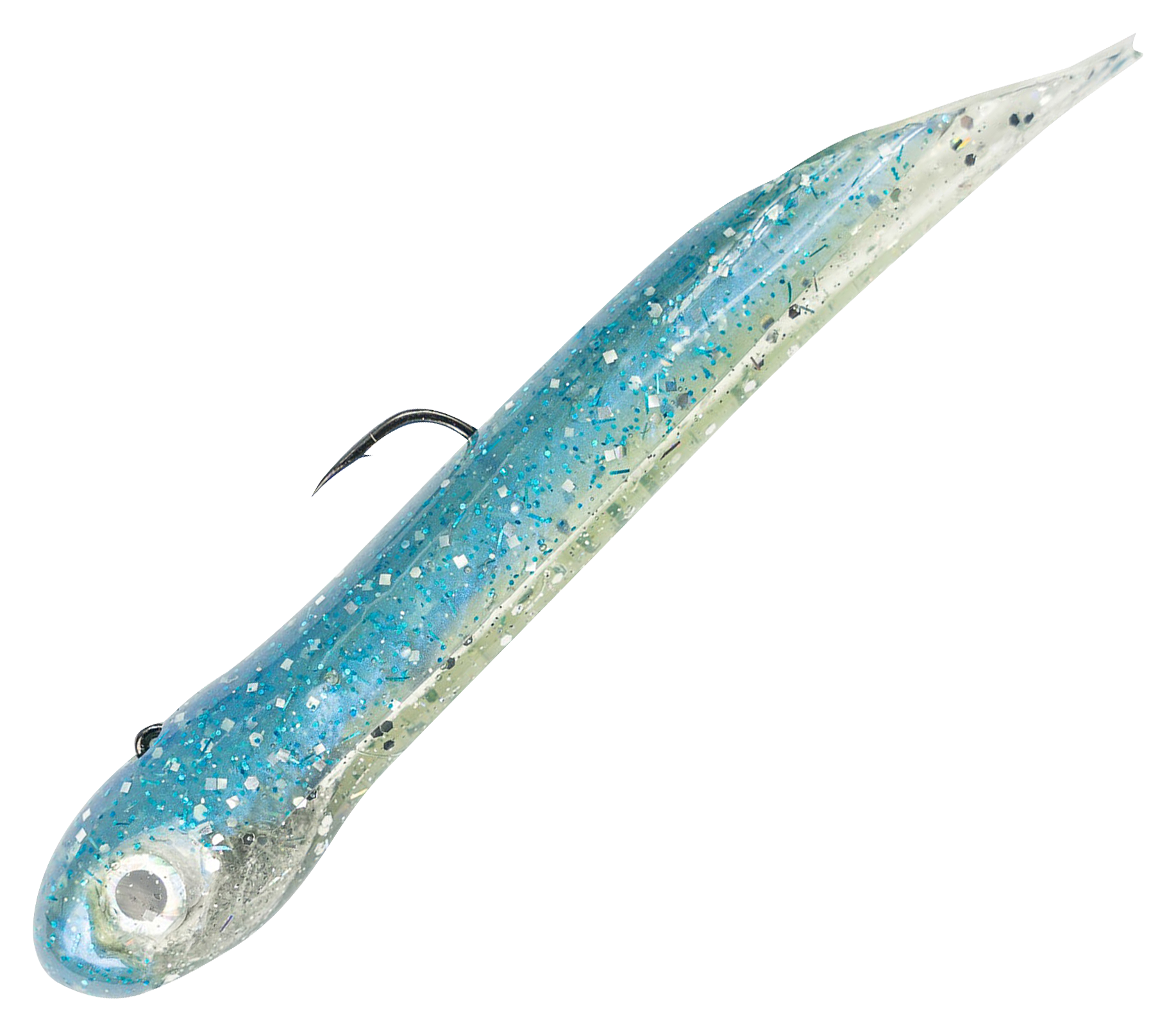 Image of The Original Hookup Baits - Mint - 4″ - 5/8 oz.