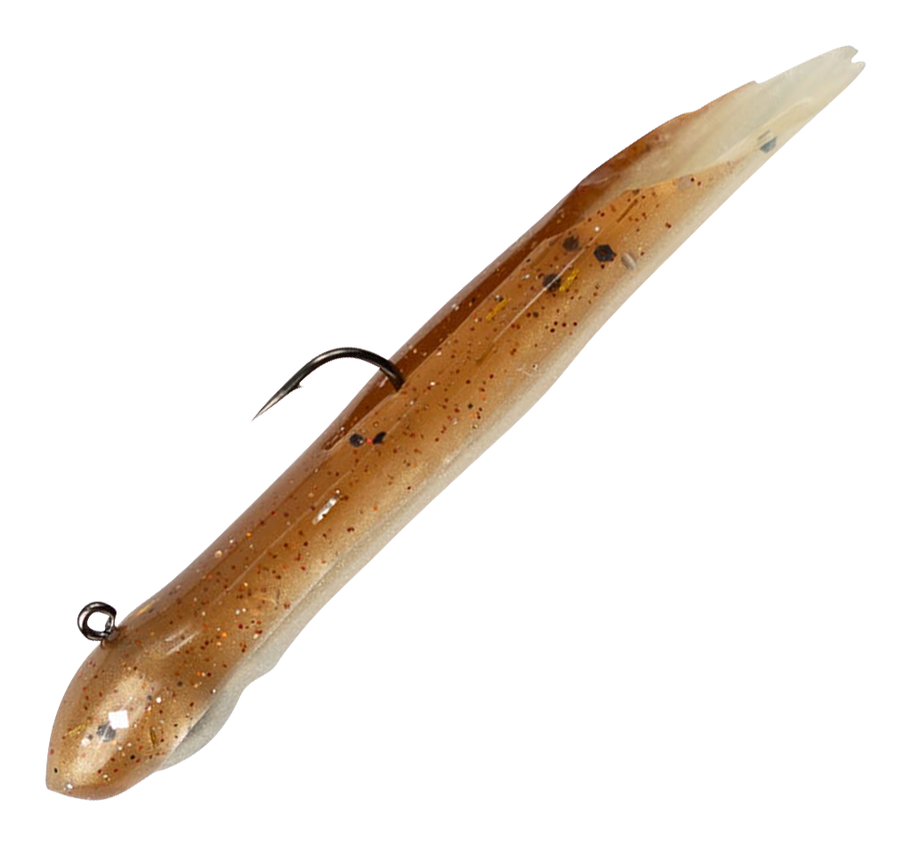 Image of The Original Hookup Baits - Chub - 6″ - 3 oz.