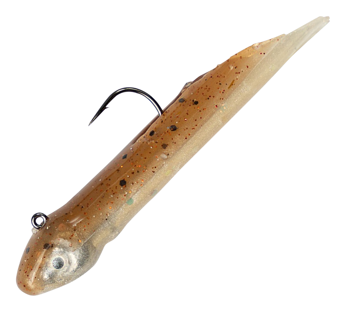 Image of The Original Hookup Baits - Chub - 2″ - 1/32 oz.