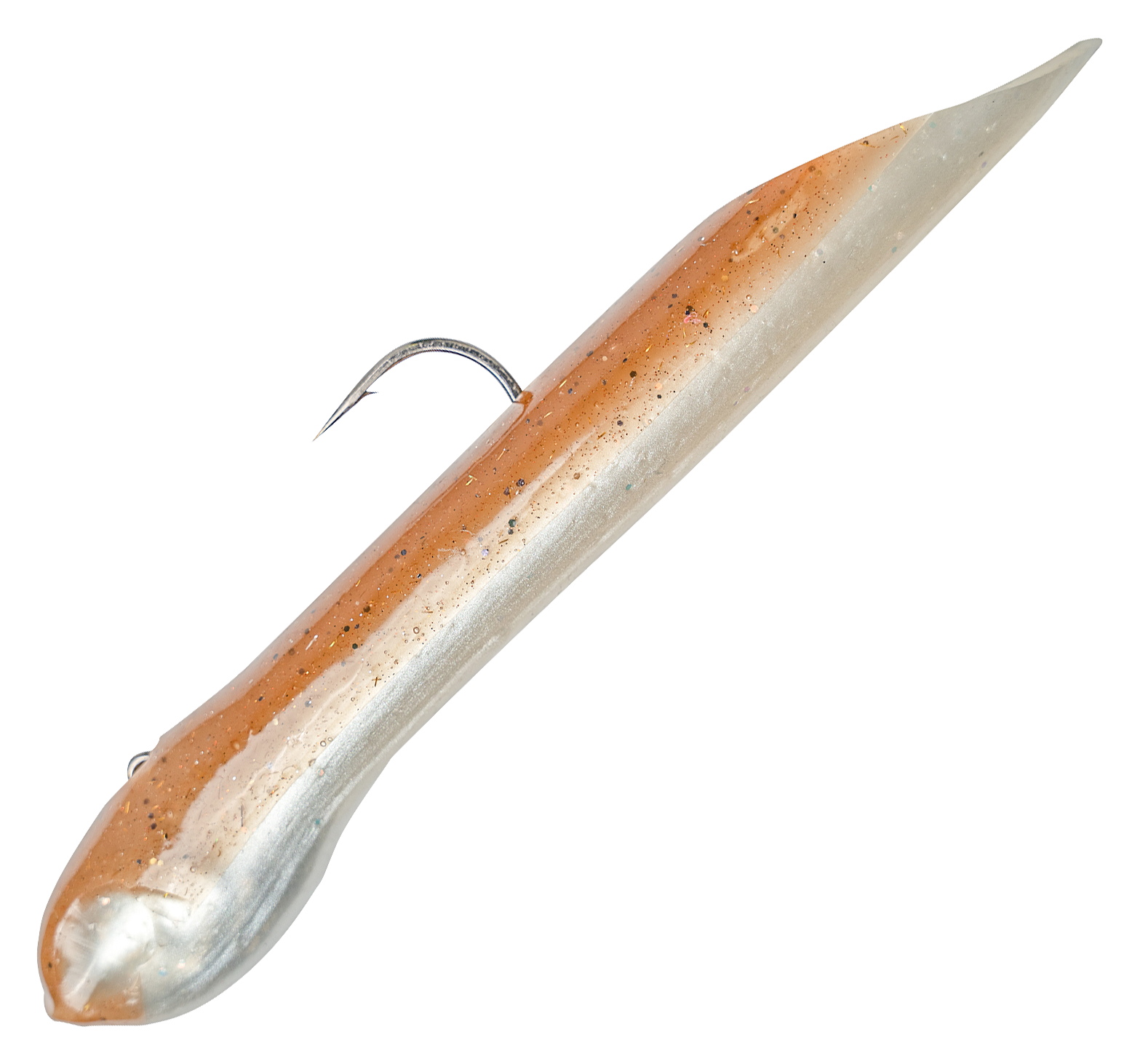 Image of The Original Hookup Baits - Chub - 8″ - 6 oz.