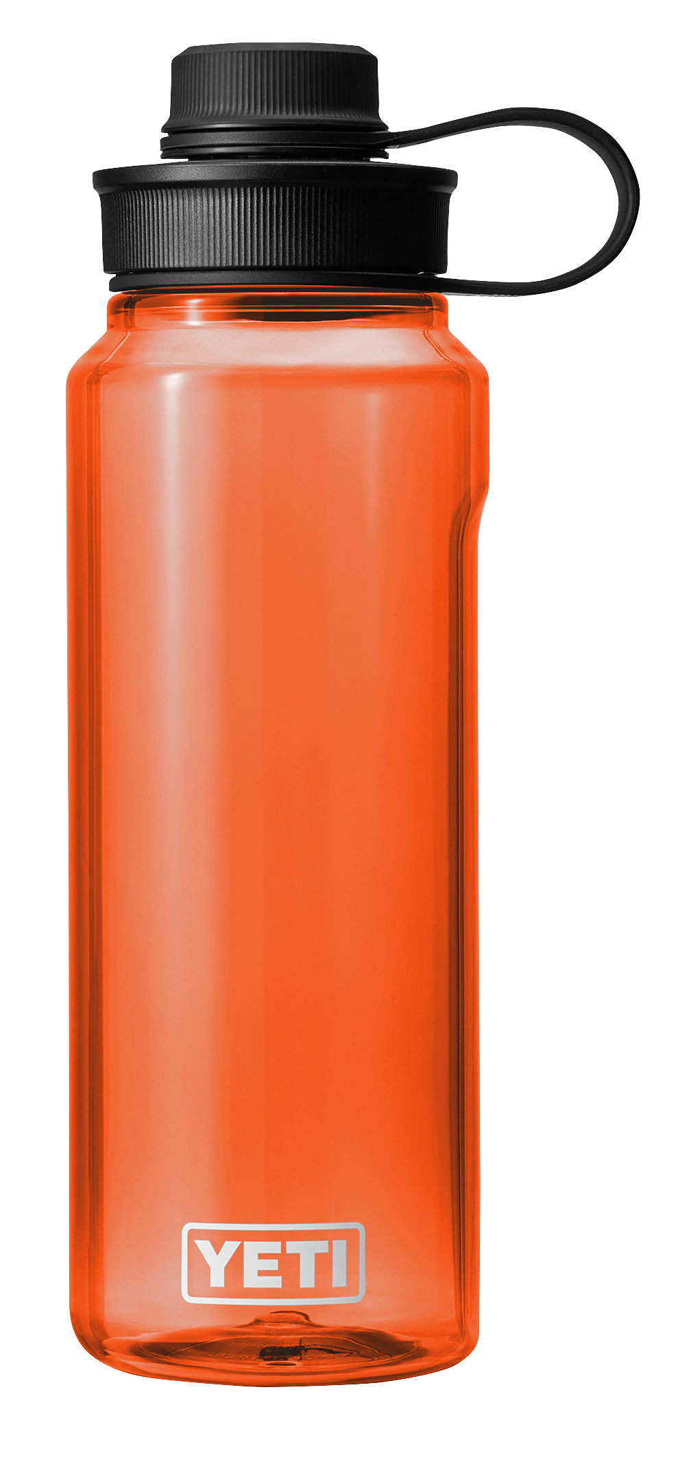 YETI Yonder 34-oz. Water Bottle with Tether Cap - King Crab