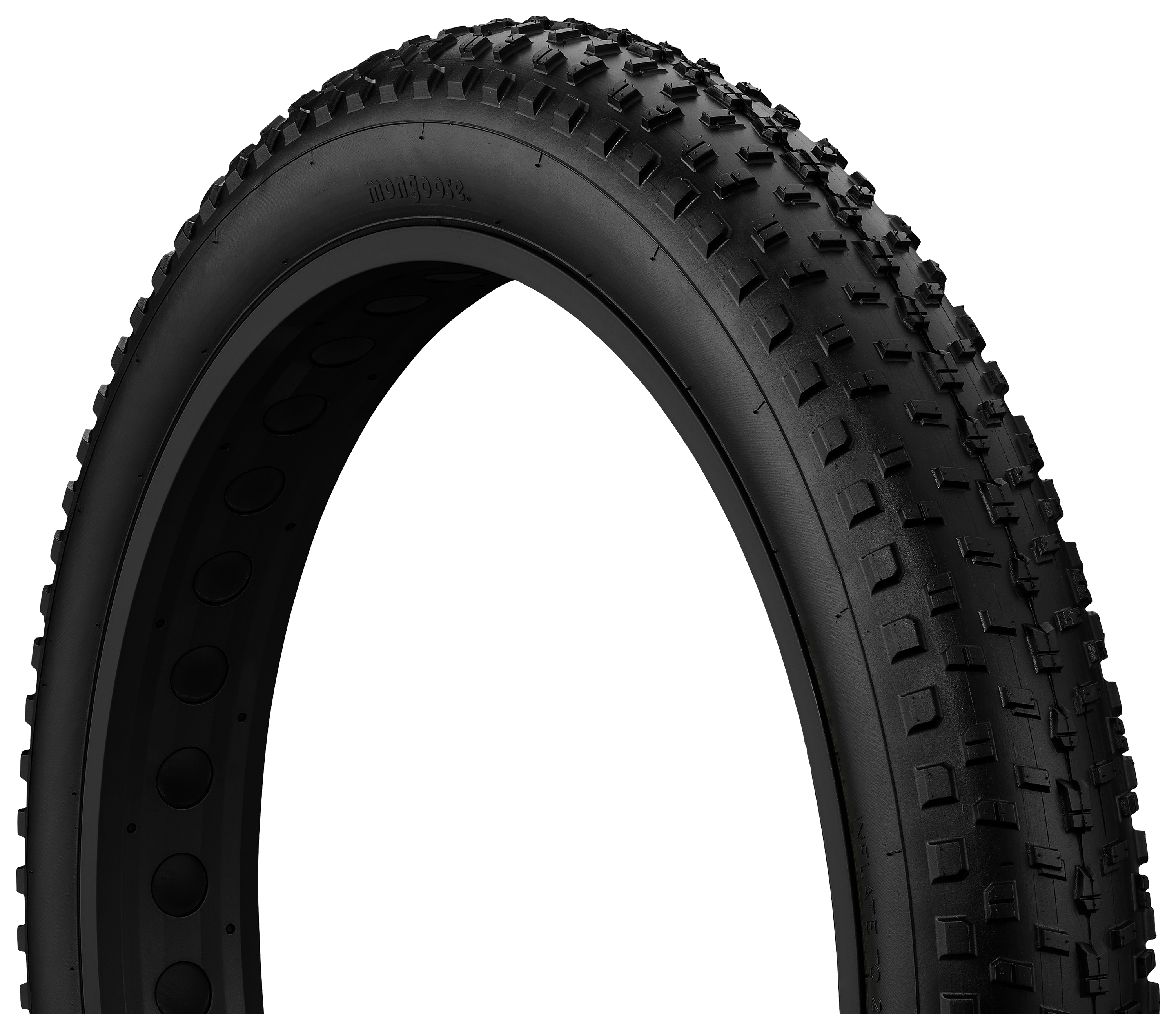 Mongoose Fat Bike Tire