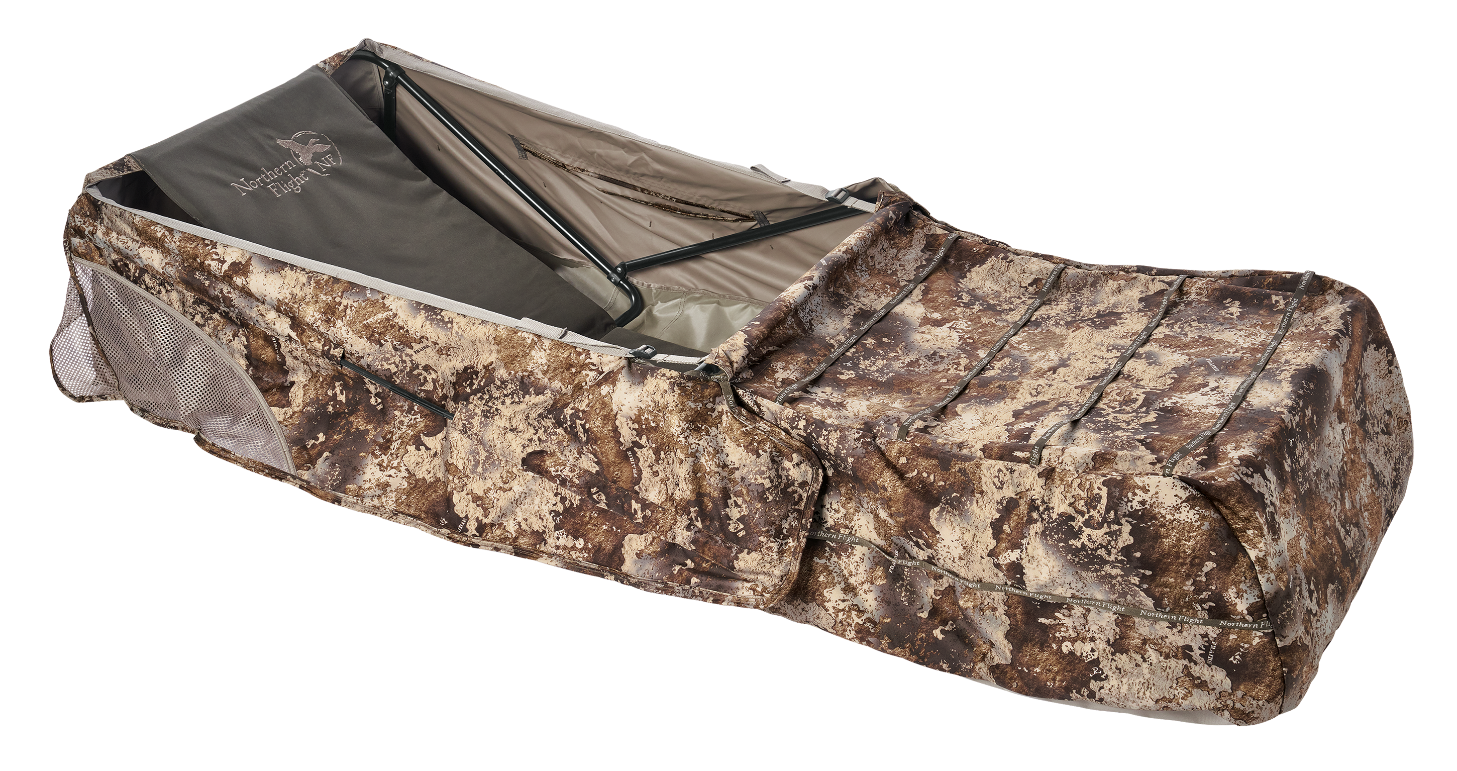 Northern Flight Mobile Elite X Layout Blind - Northern Flight