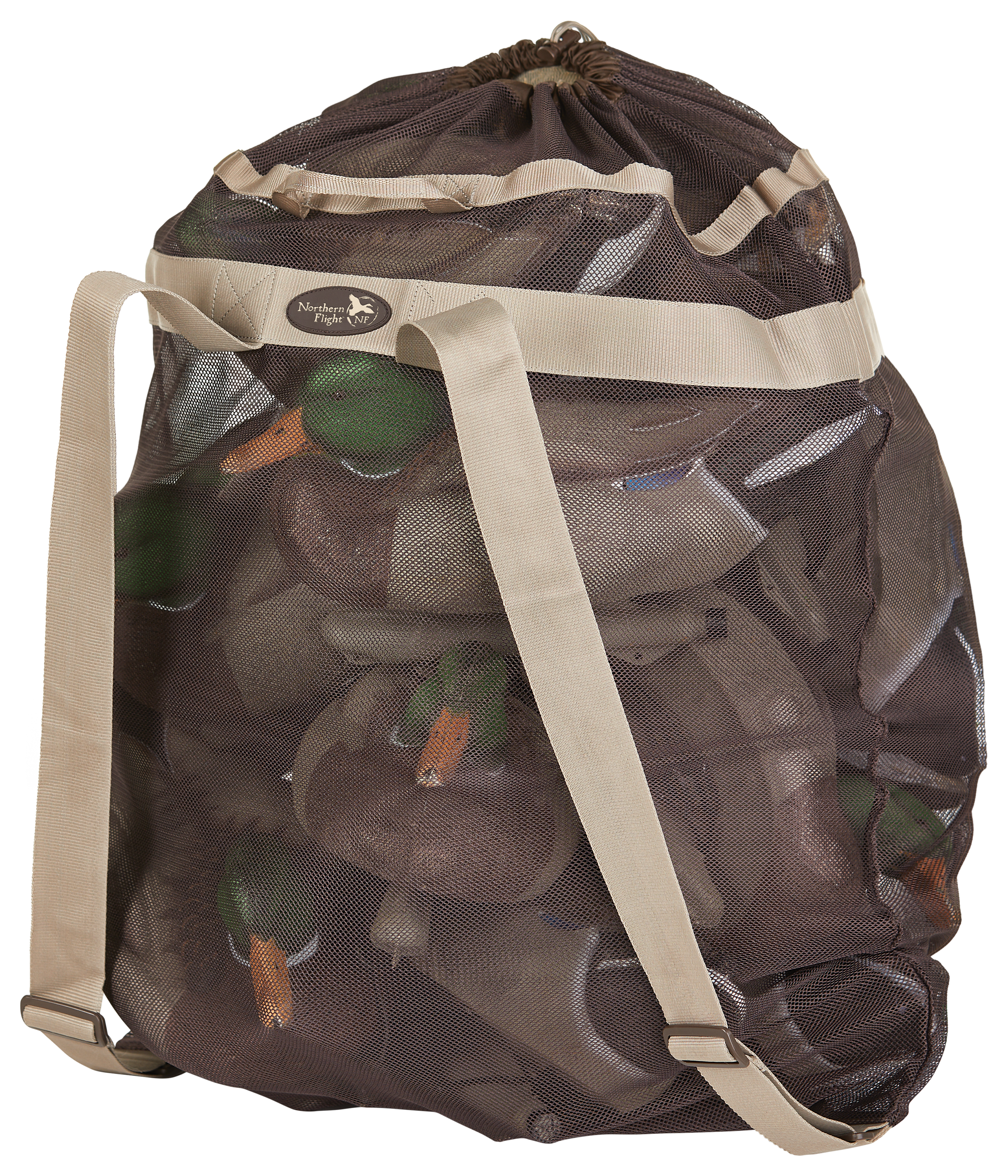 Northern Flight Mesh Decoy Bag - Northern Flight