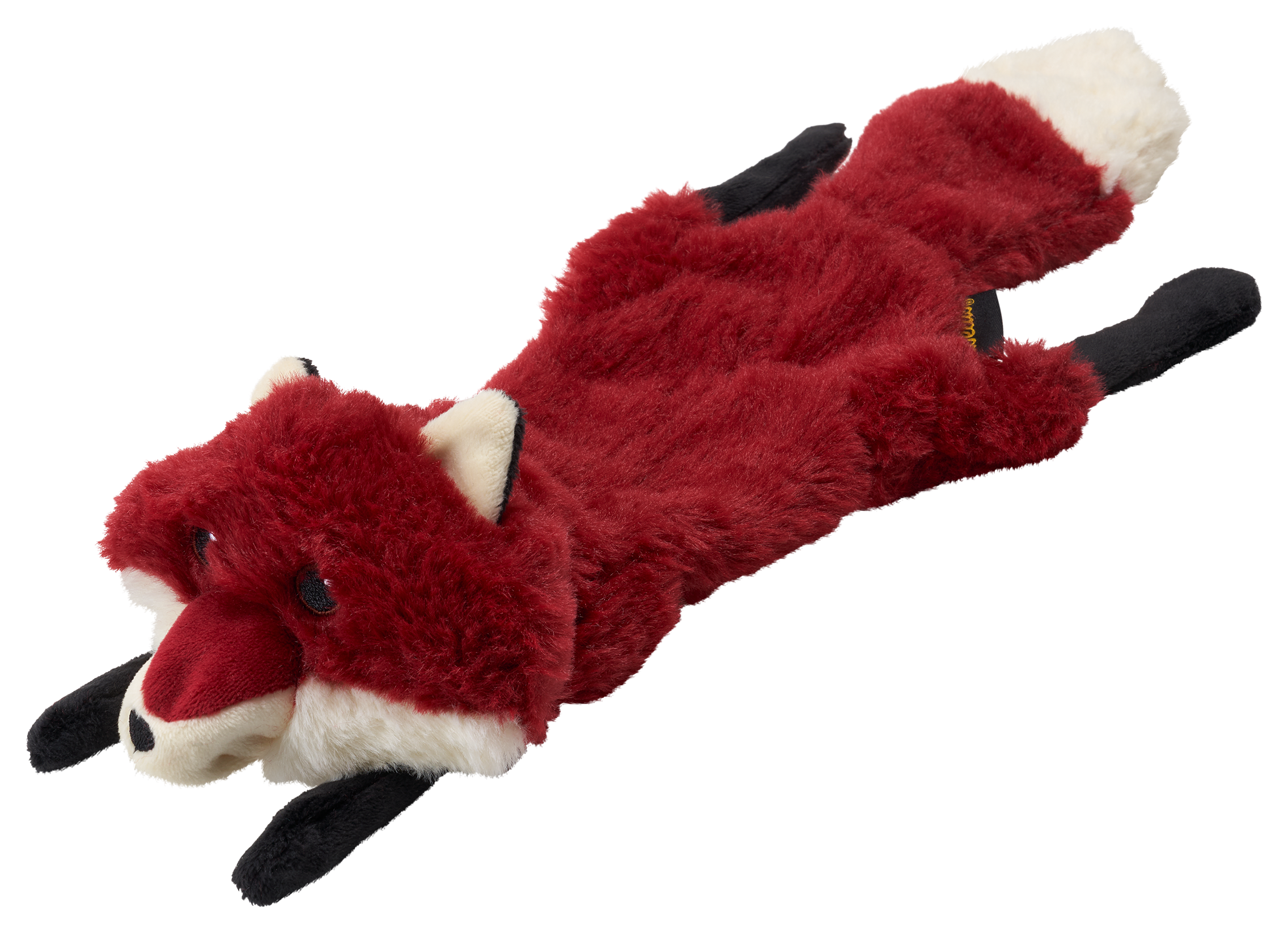 Cabela's Fox Flatty Dog Toy - Cabela's