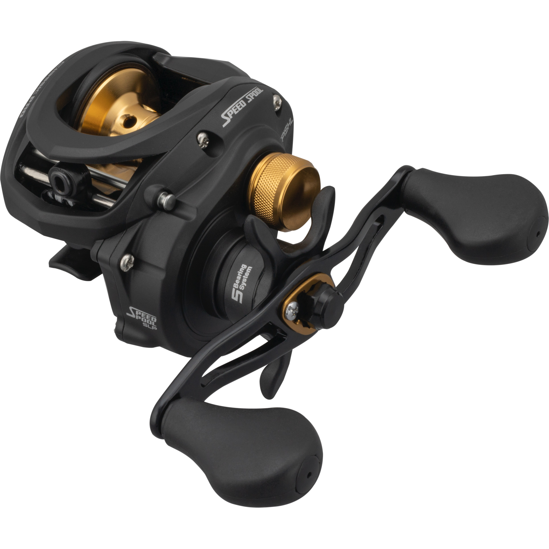 Lew's Lew's Classic Pro Baitcast Reel - Left - $89.99 at Cabela's Program