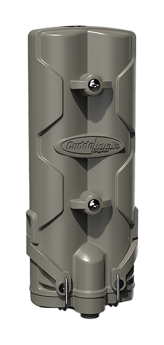 Cuddeback Power Bank, Brown