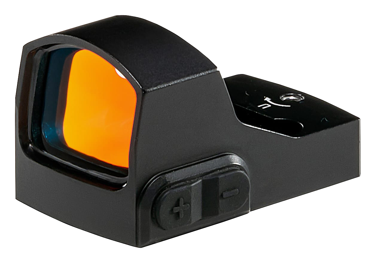 Athlon Optics Midas EDC Red Dot Sight