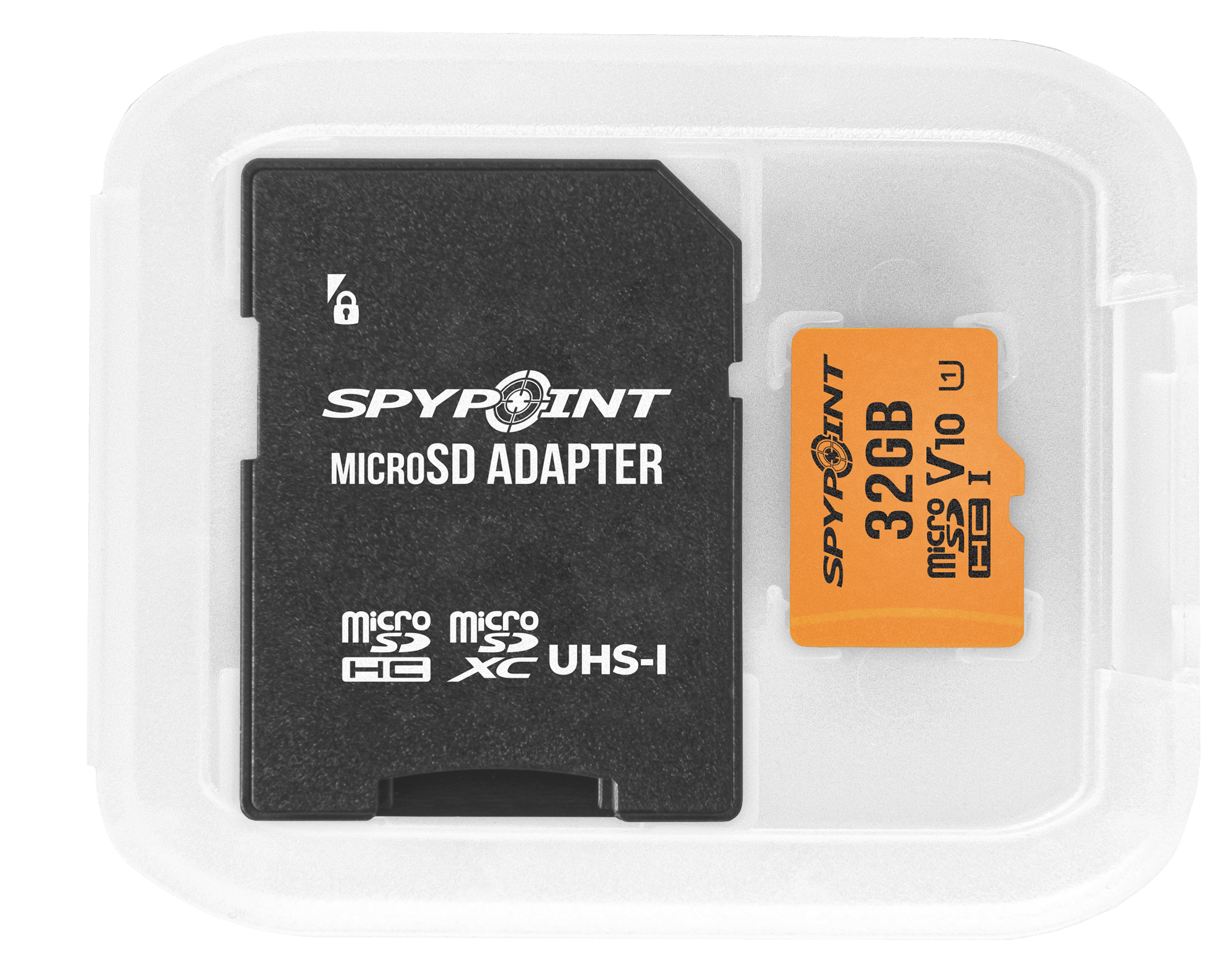 SpyPoint 32GB MicroSD Card