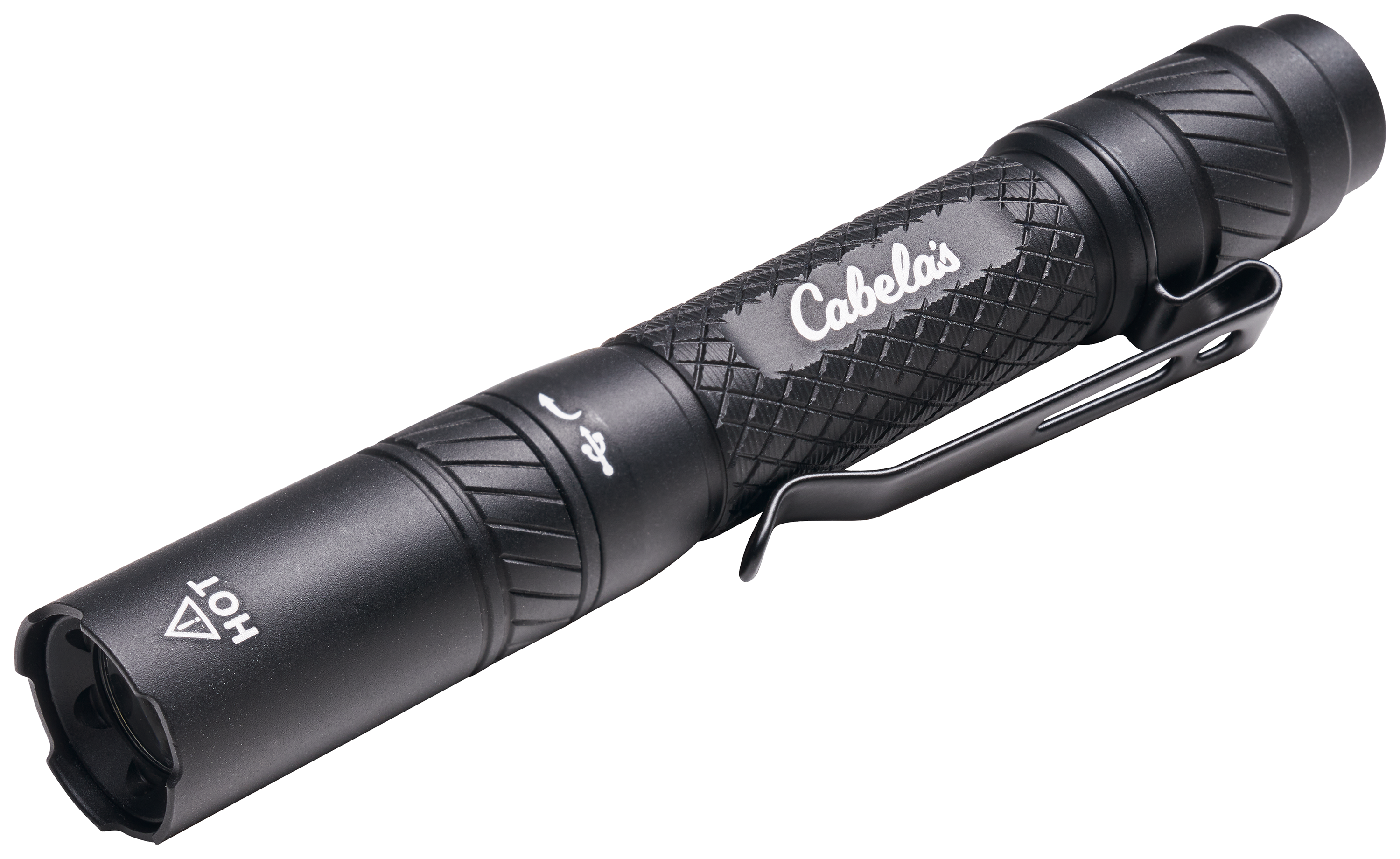 Cabela's CTL 300-Lumen Rechargeable LED Penlight - Cabela's