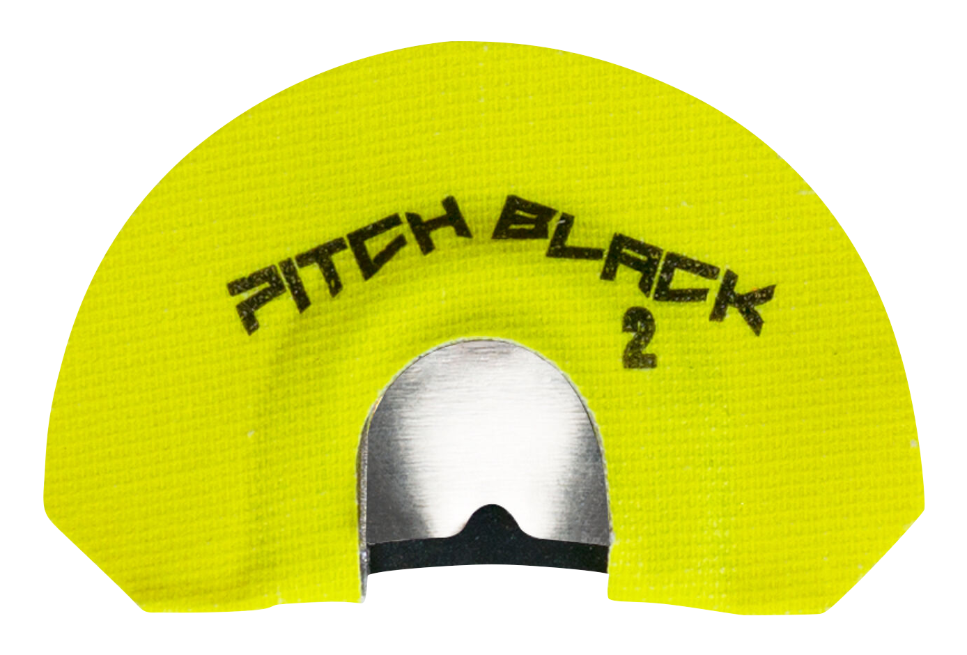 Phelps Game Calls Pitch Black 2 Game Call - Phelps Game Calls