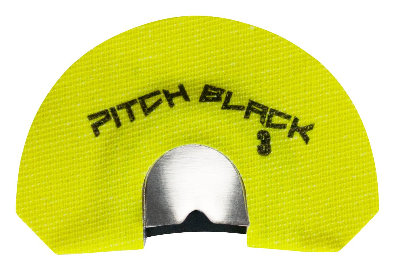 Phelps Game Calls Pitch Black 3 Game Call - Phelps Game Calls