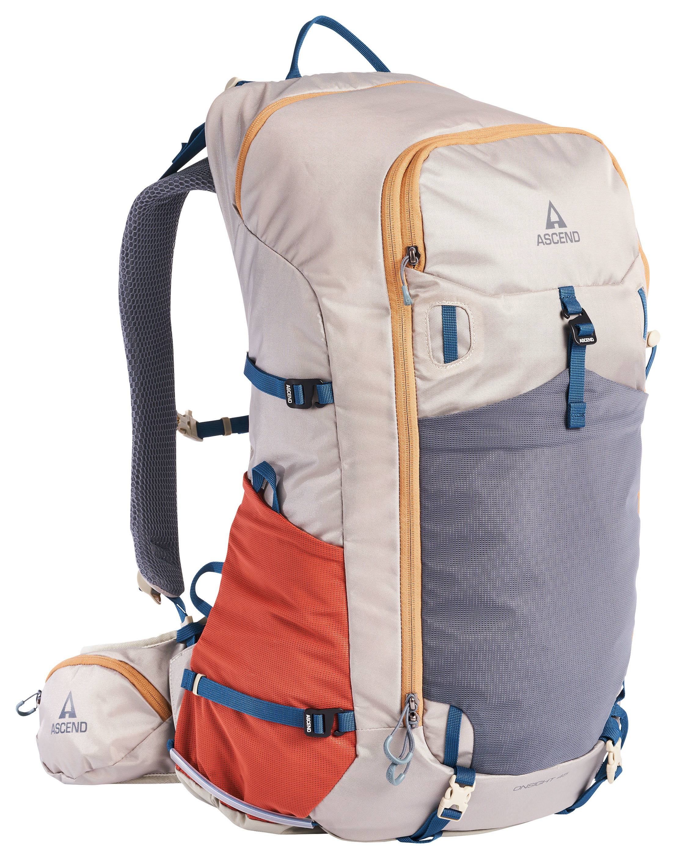 Ascend Onsight 45 Trail Backpack