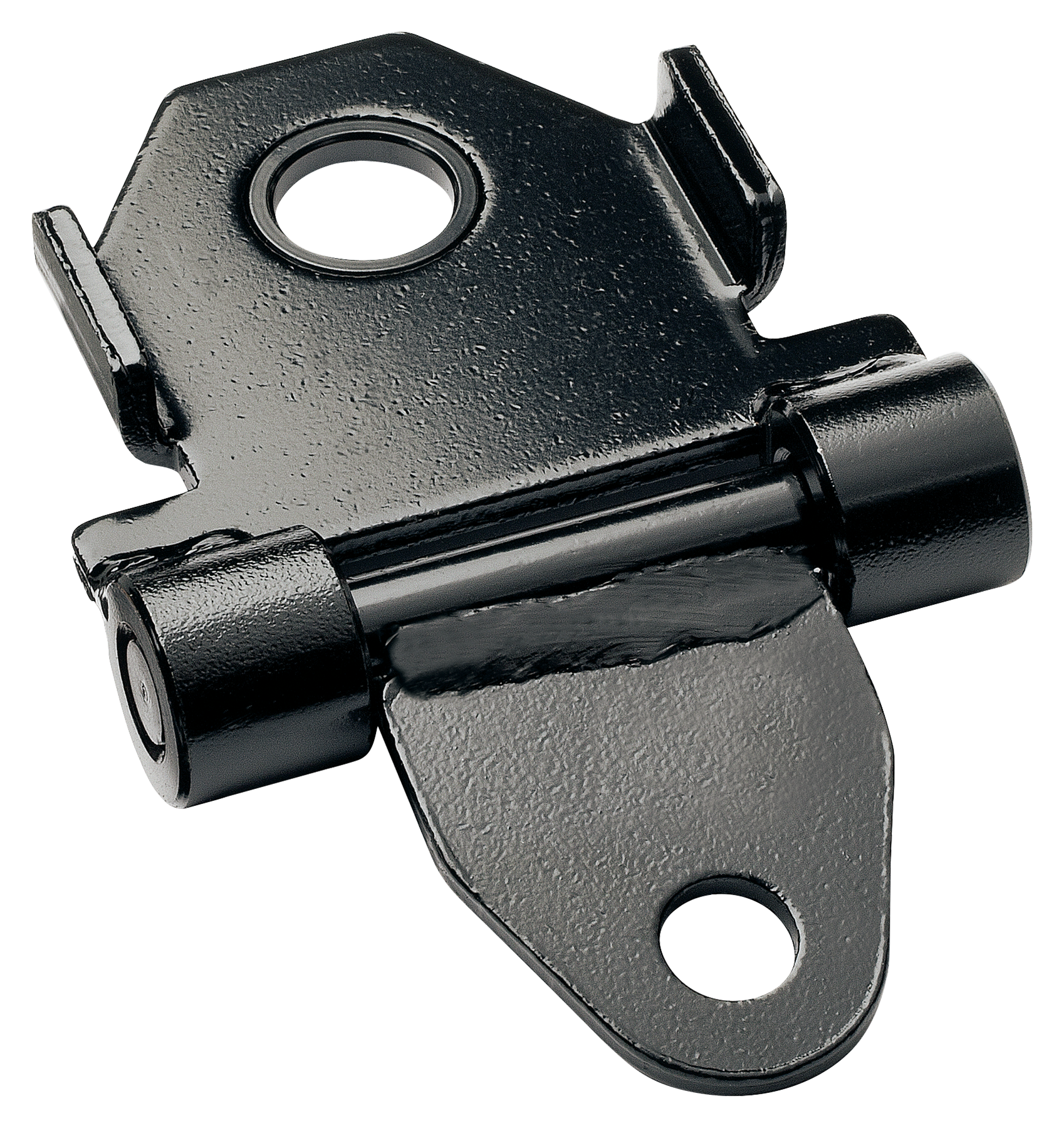 Otter Outdoors Flipper Hitch Adapter