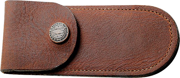 Case Leather Sheath - Case