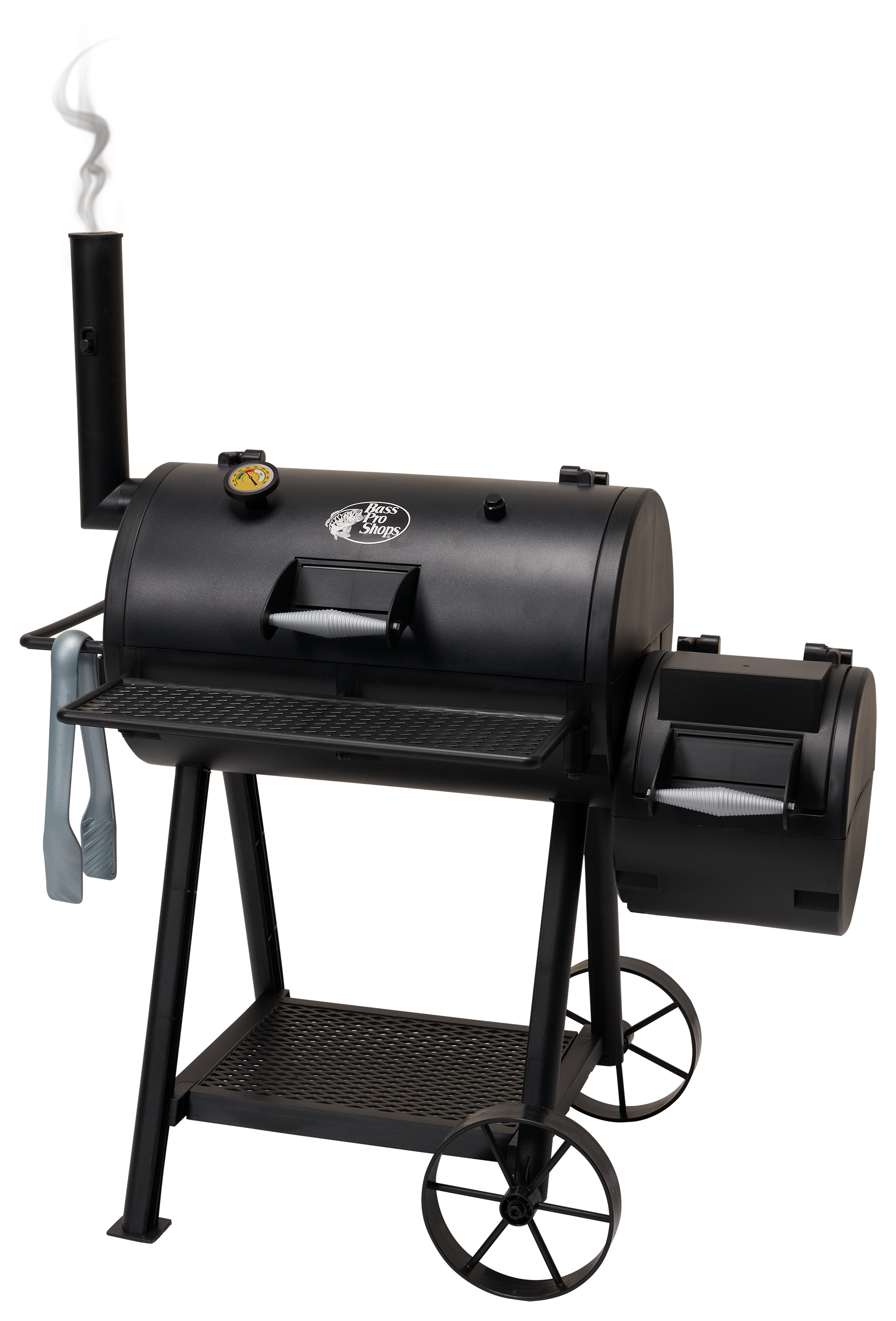 Bass Pro Shops Toy Smoker