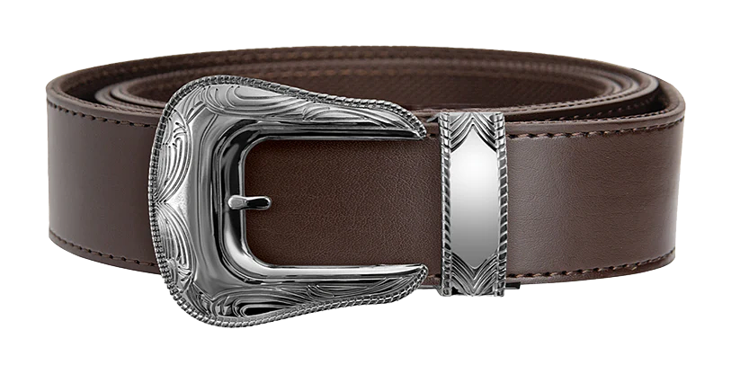 Nexbelt Savannah Series EDC Belt for Ladies - Espresso - Nexbelt