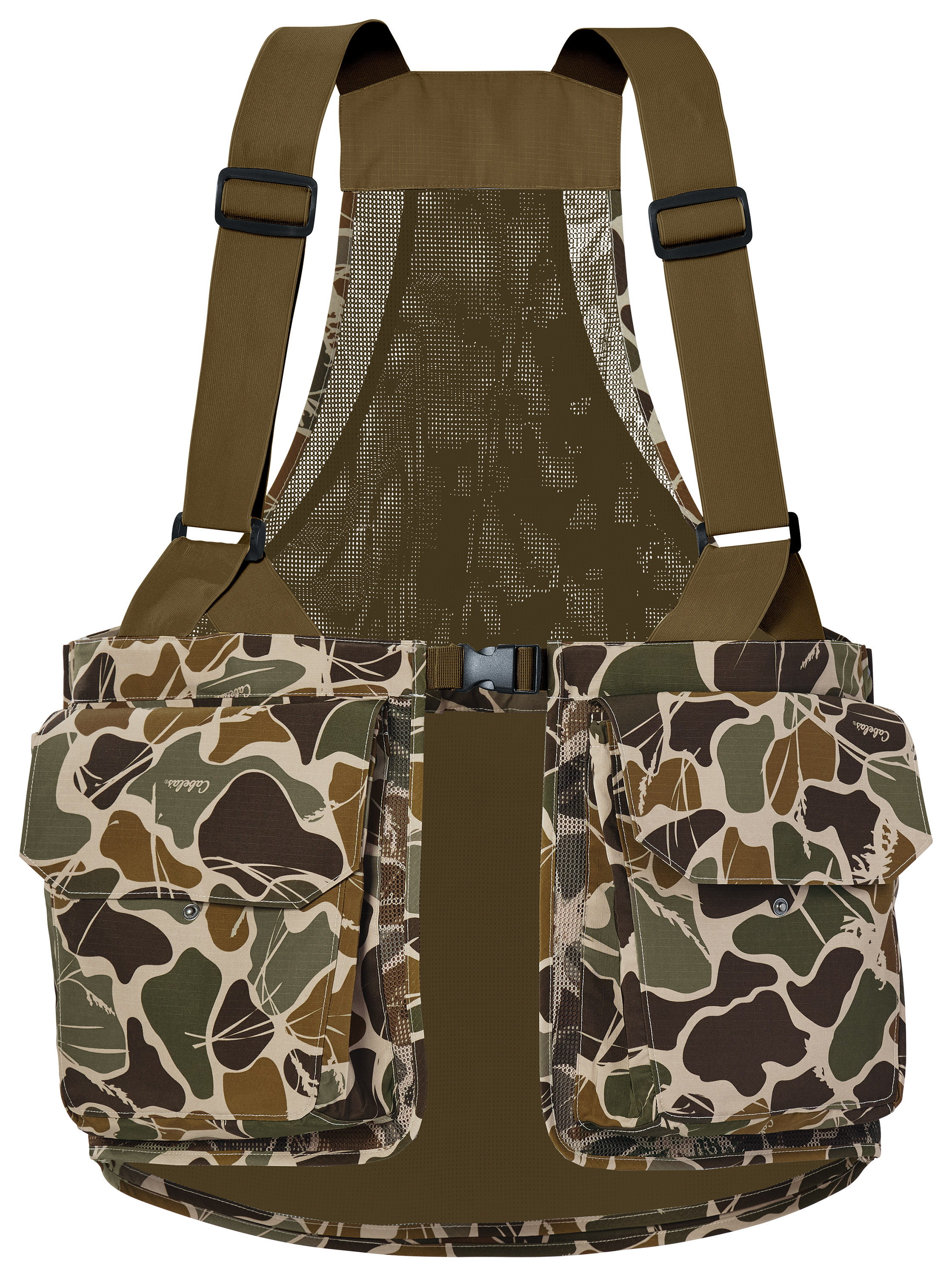 Cabela's Dove Vest with 4MOST REPEL for Men - Cabela's