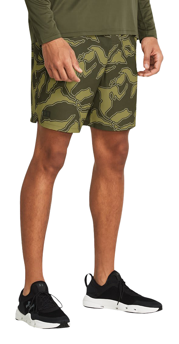 Men's UA Expanse 2-in-1 Boardshorts