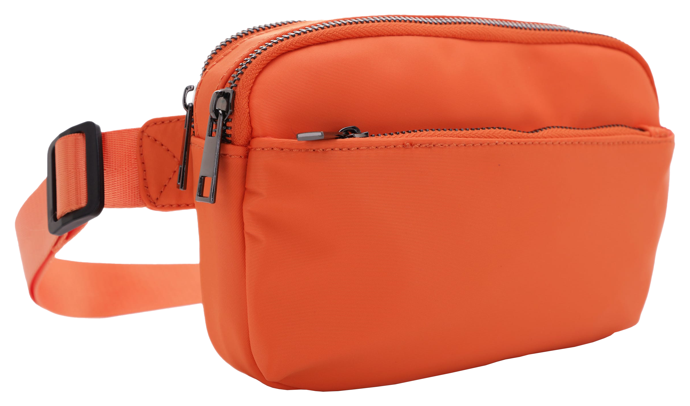 Jessie &James Handbags Waimea Concealed Carry Fanny Pack - Neon Orange - Jessie & James Handbags