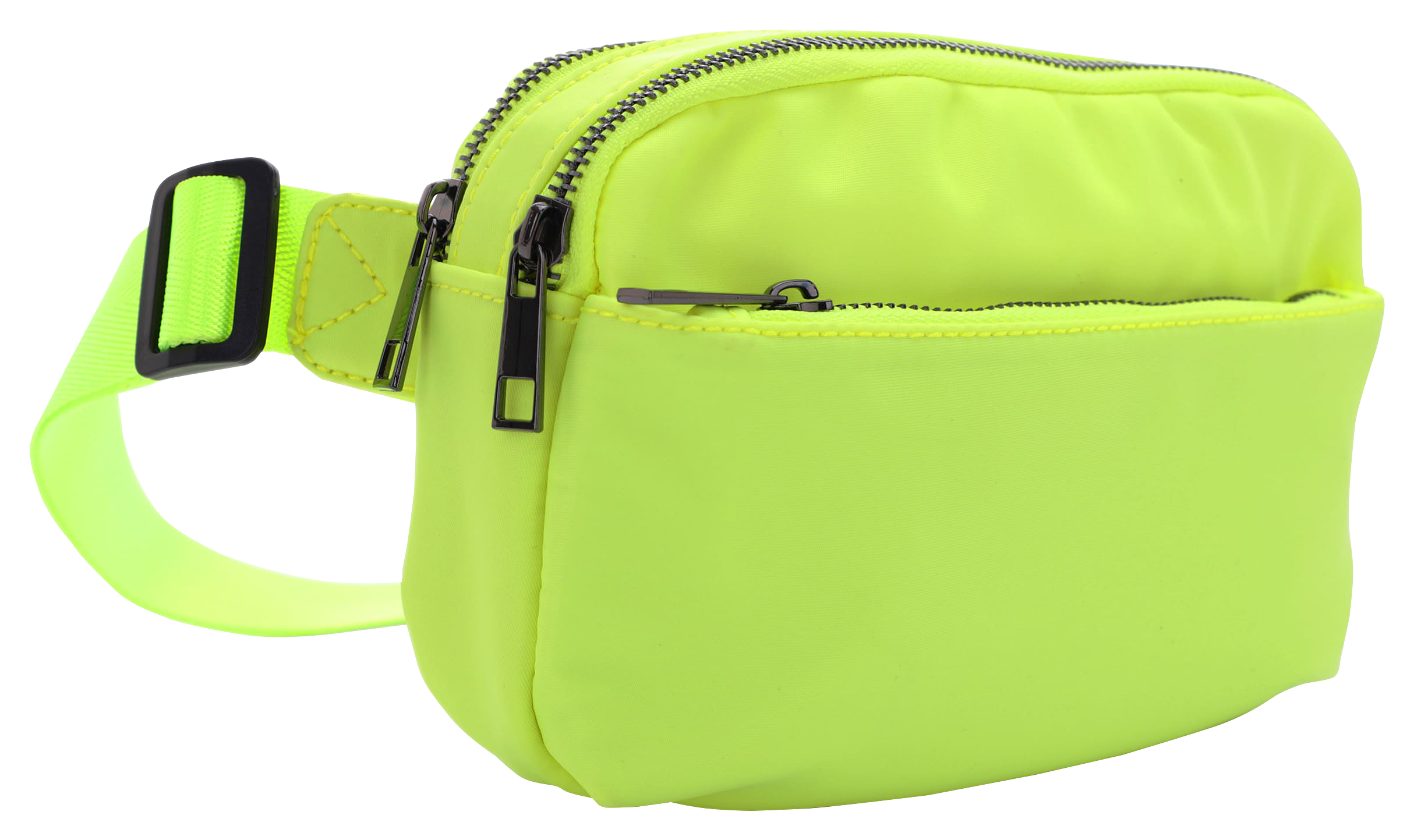 Jessie &James Handbags Waimea Concealed Carry Fanny Pack - Neon Green - Jessie & James Handbags