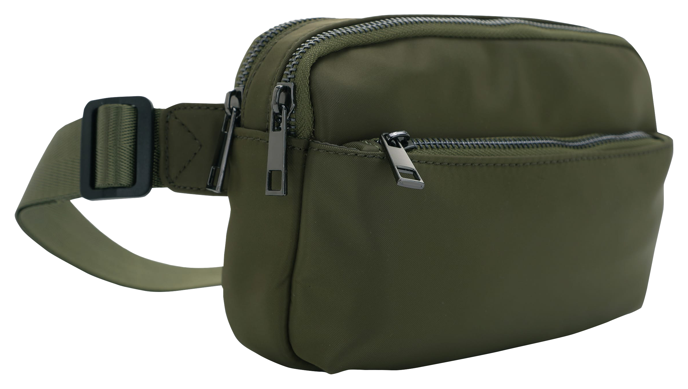 Jessie &James Handbags Waimea Concealed Carry Fanny Pack - Olive - Jessie & James Handbags