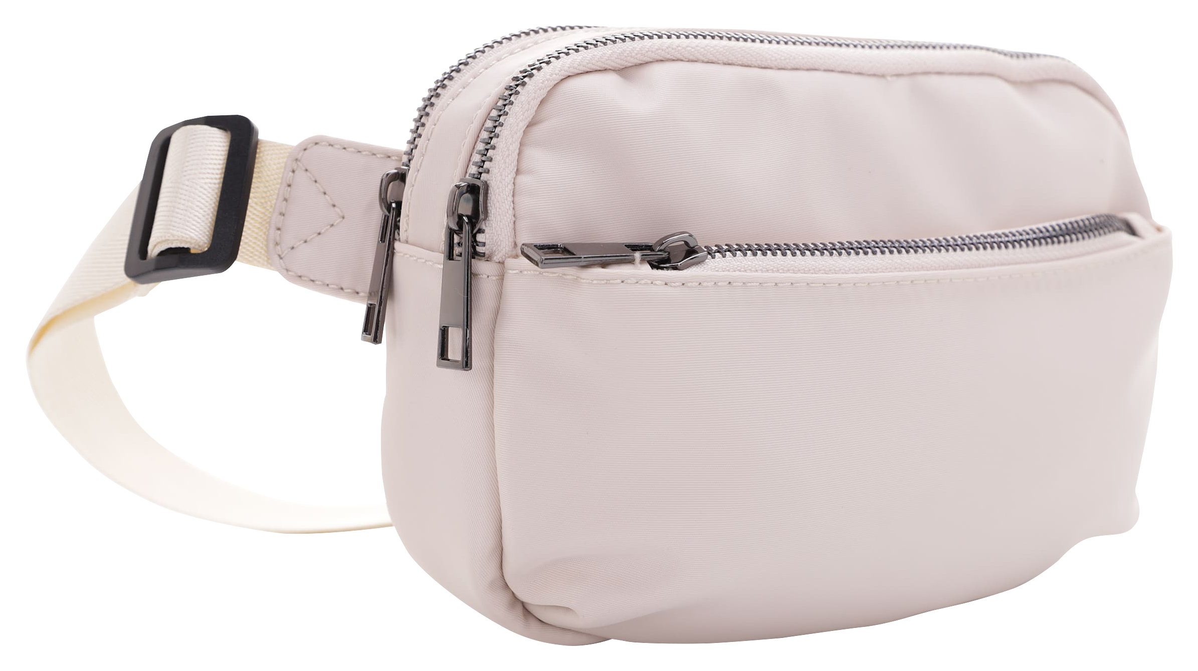 Jessie &James Handbags Waimea Concealed Carry Fanny Pack - Ivory - Jessie & James Handbags