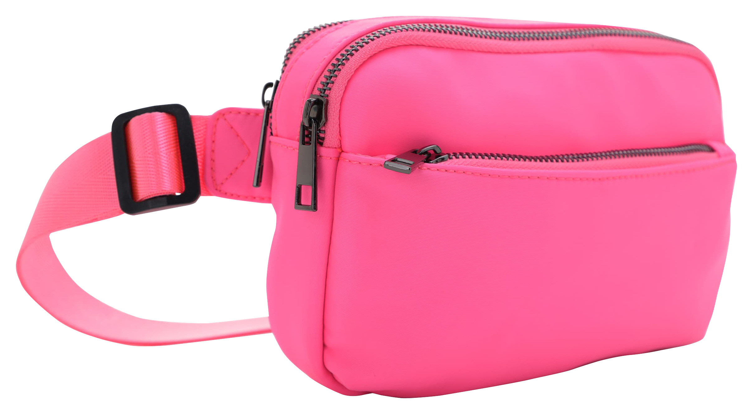 Jessie &James Handbags Waimea Concealed Carry Fanny Pack - Neon Pink - Jessie & James Handbags