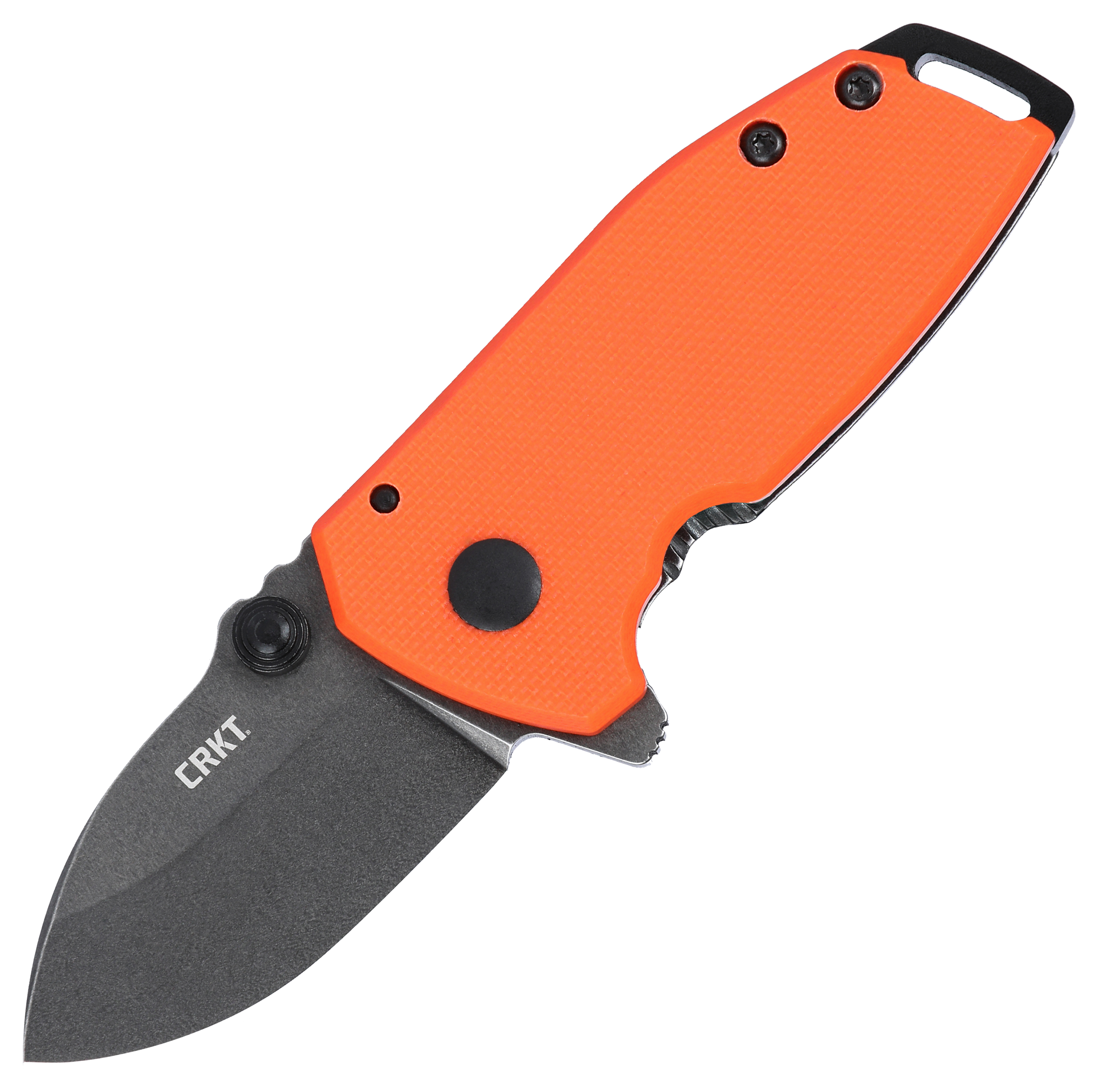 CRKT Squid Compact Folding Knife - CRKT